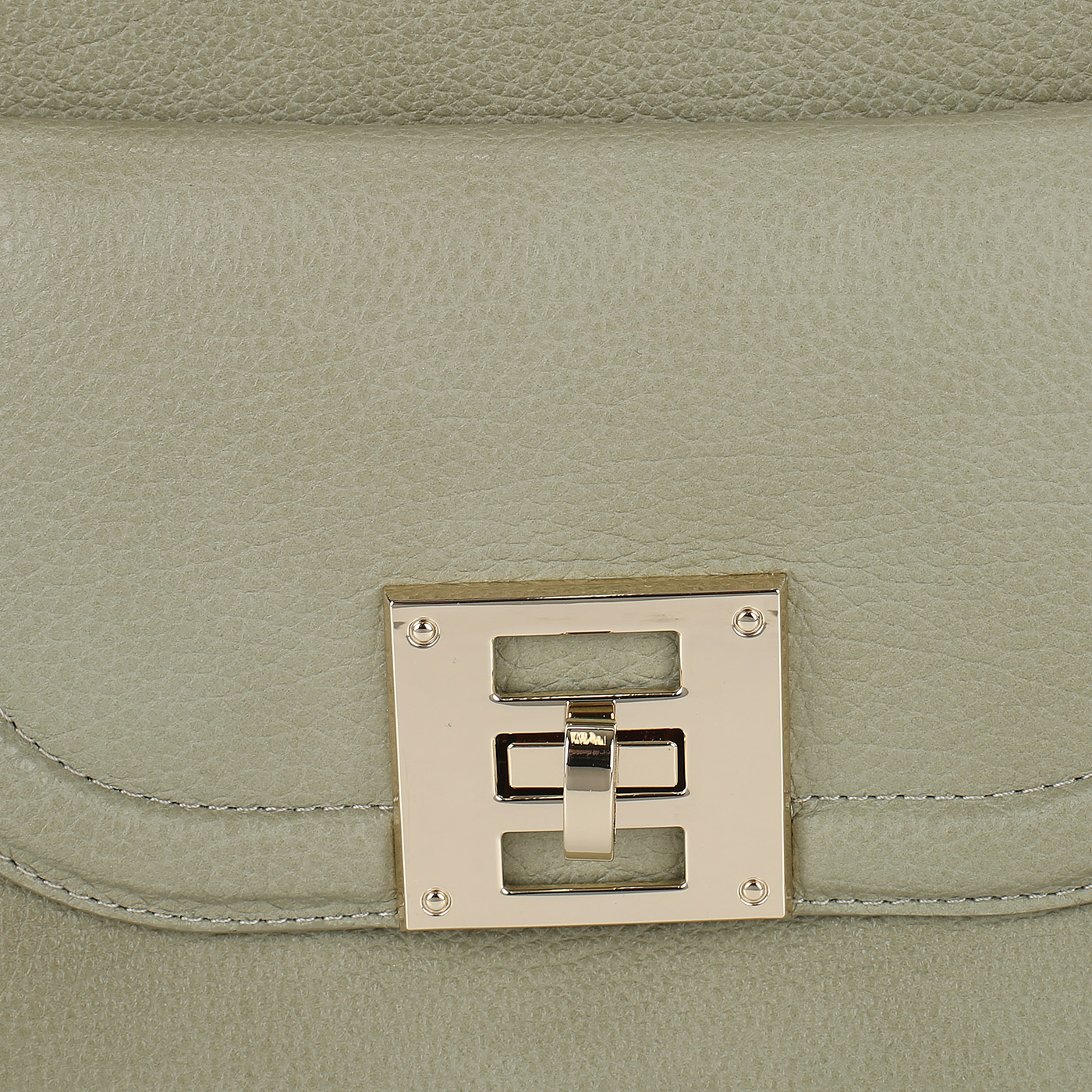 Сумка на молнии Aurelli 