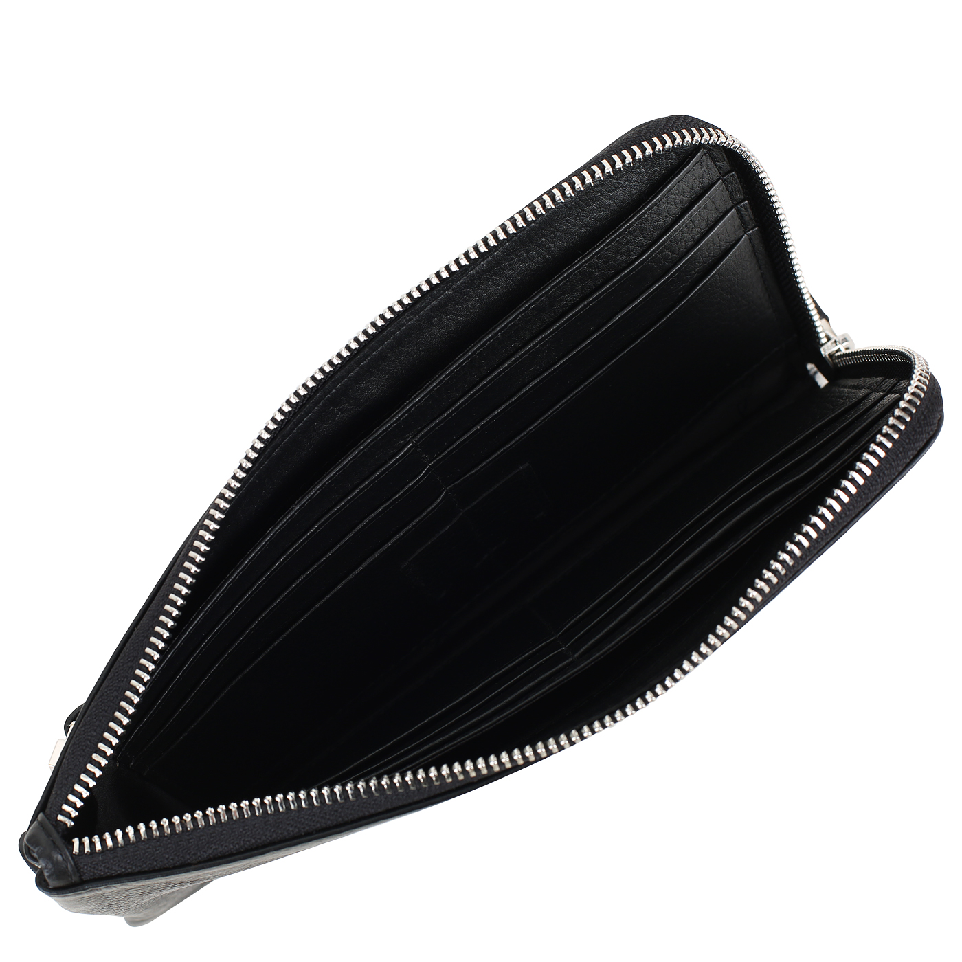 Портмоне с ремешком на запястье Piquadro Modus