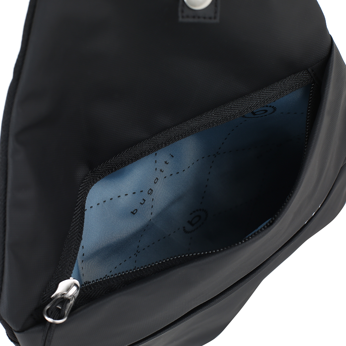 Сумка через плечо Bugatti Blanc Delight