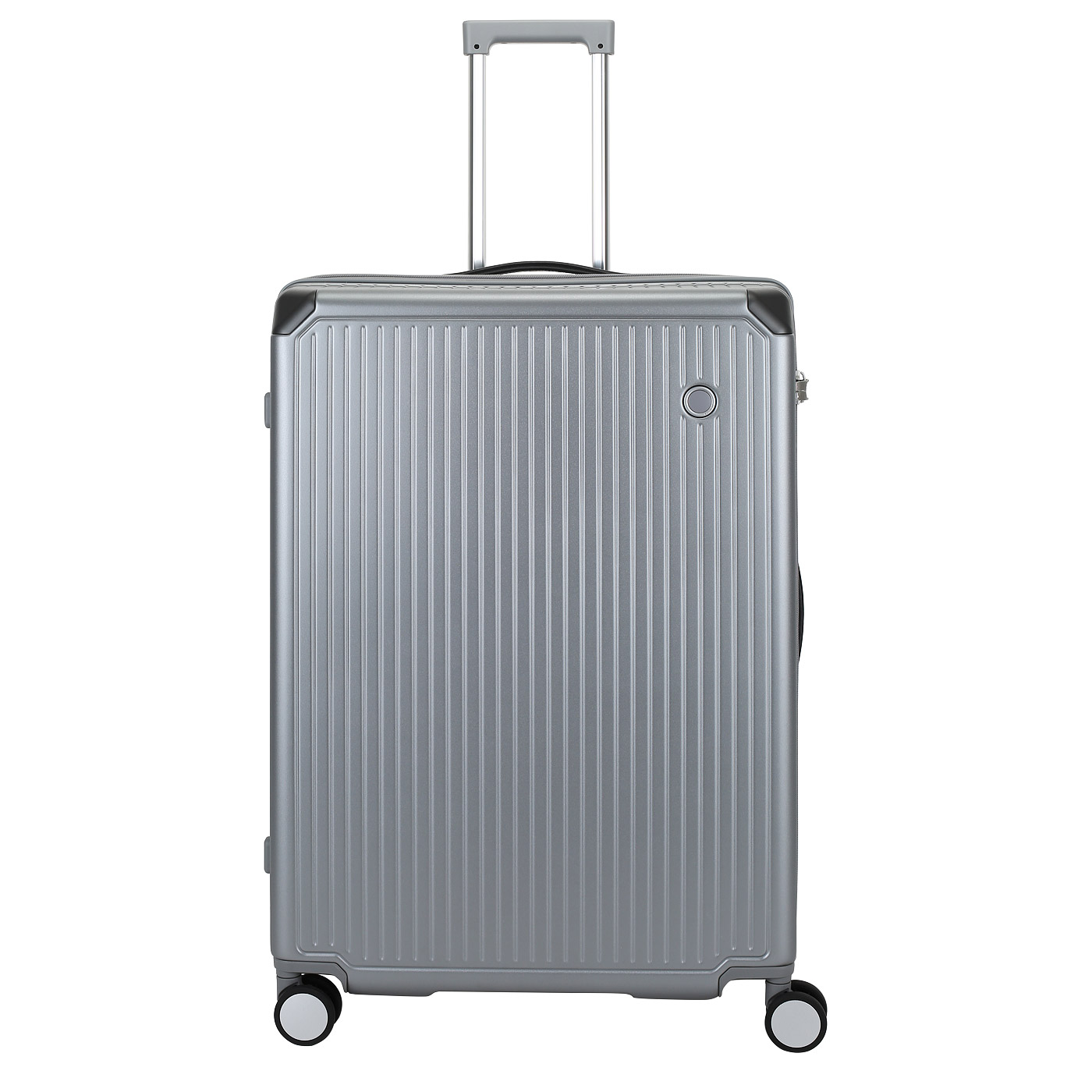 Чемодан на колесах Echolac Shogun