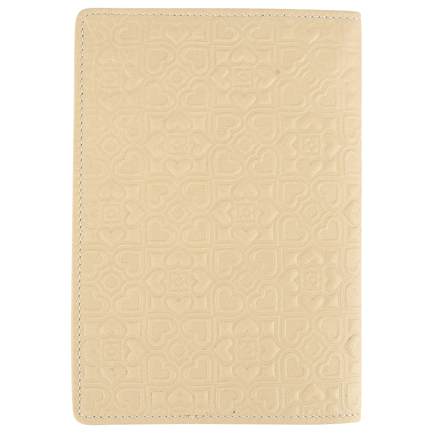 Обложка для паспорта Chatte Hearts