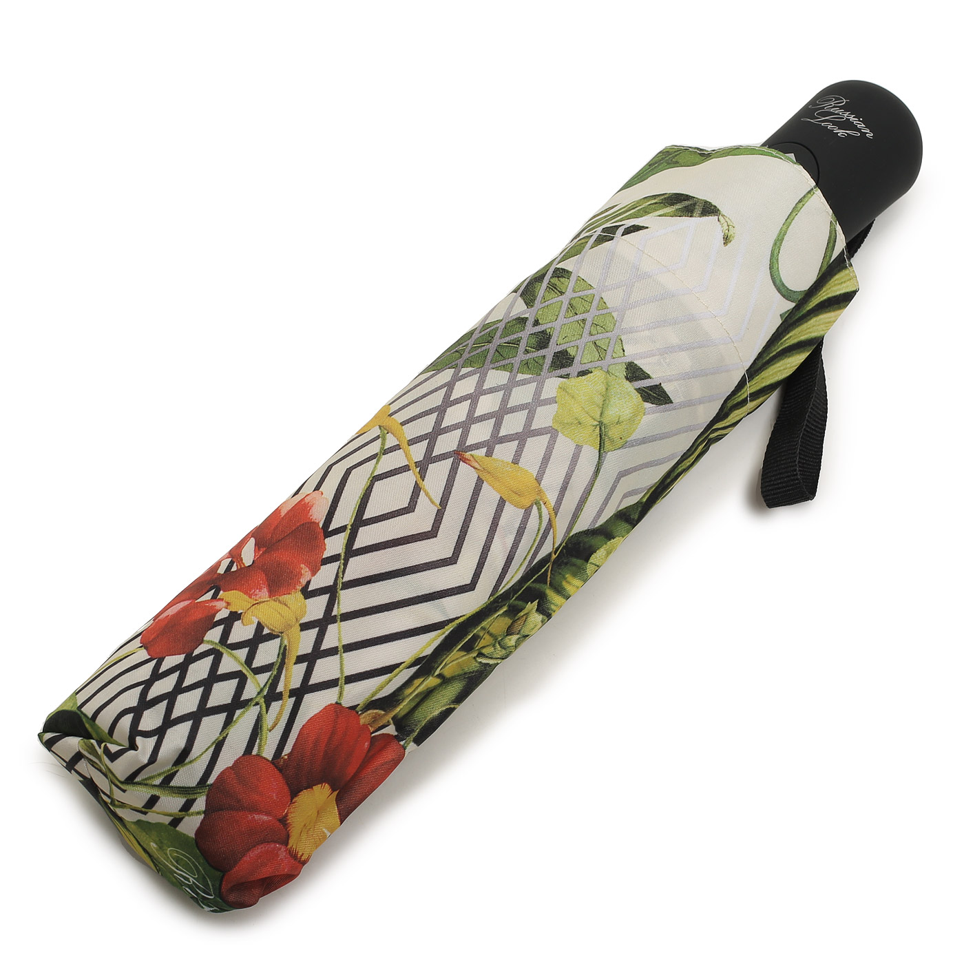 Зонт с рисунком Russian Look 