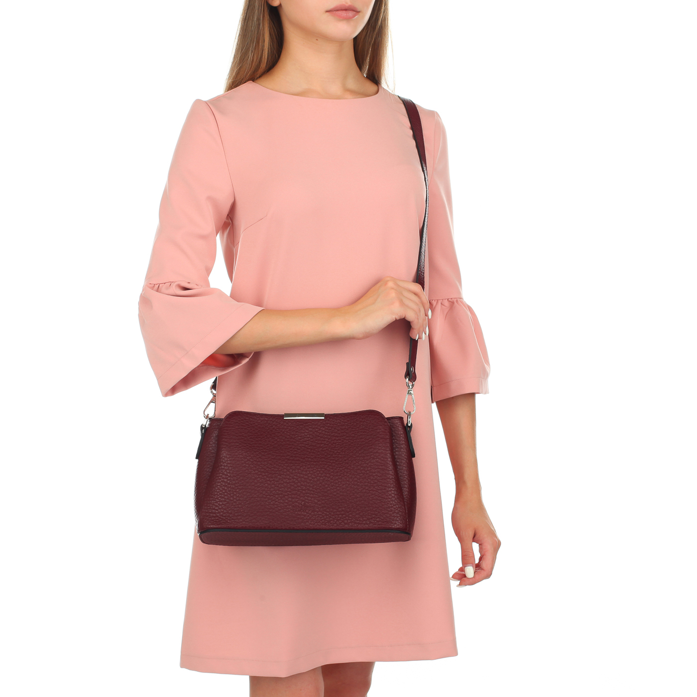 Сумка с тремя отделами Chatte 