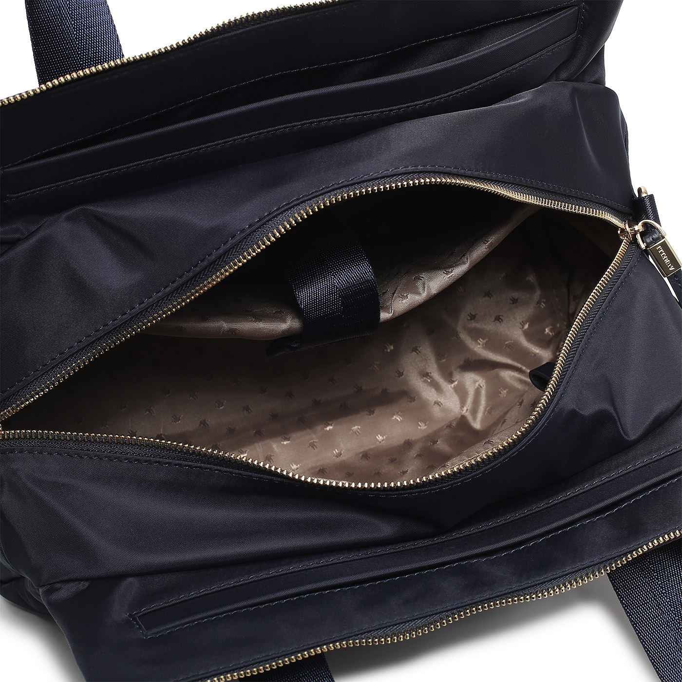 Дорожная сумка Aurelli Nylon