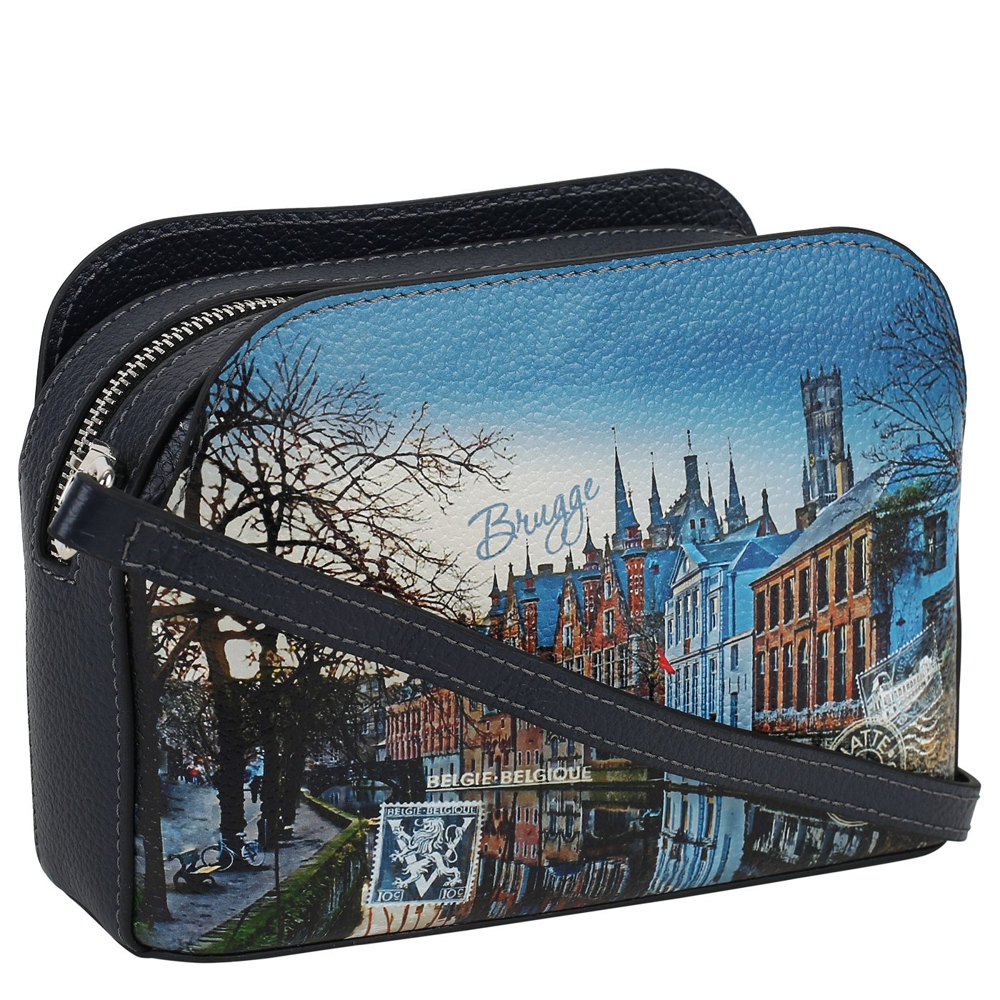 Сумка через плечо Chatte Lille