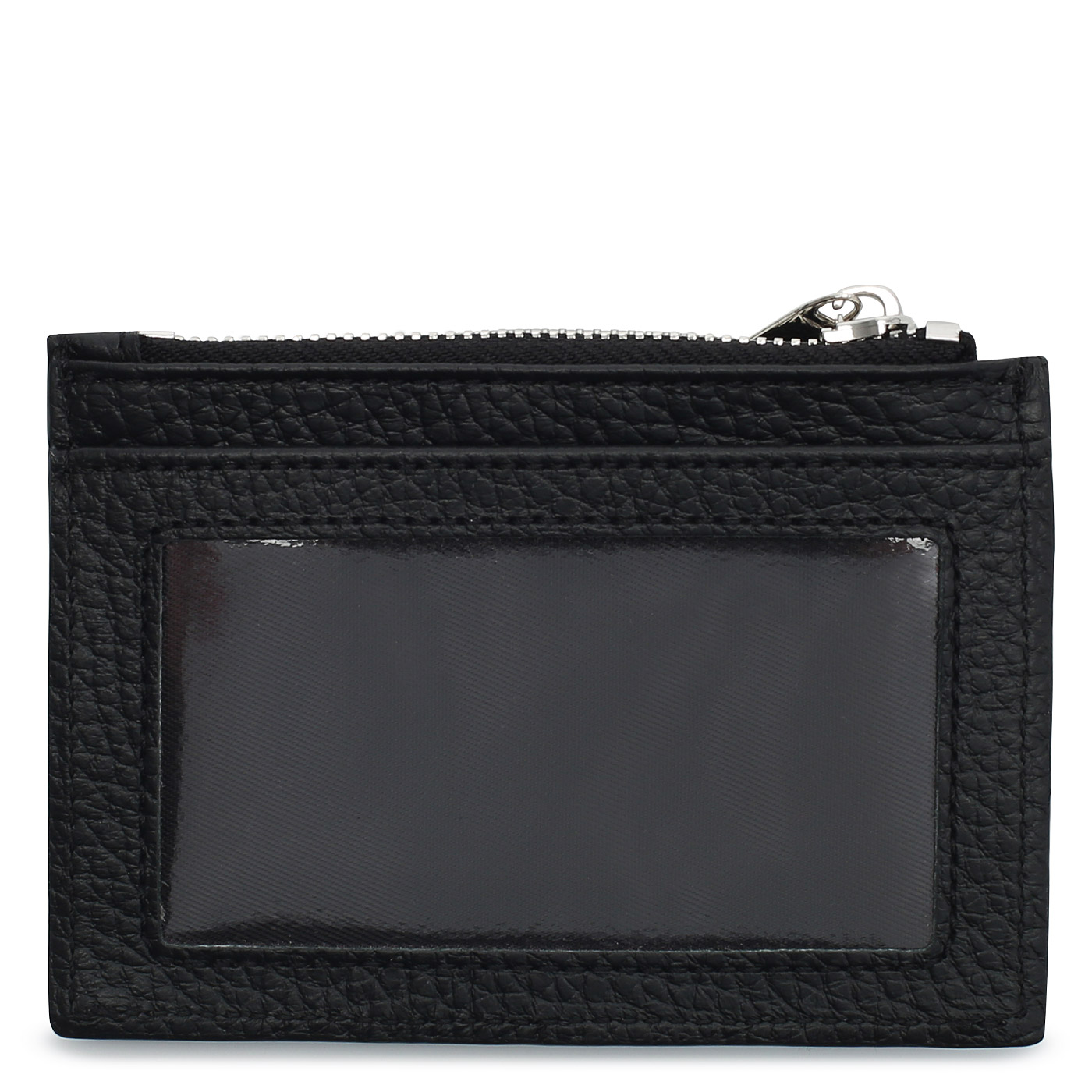 Визитница с отделением для монет Chatte Lion