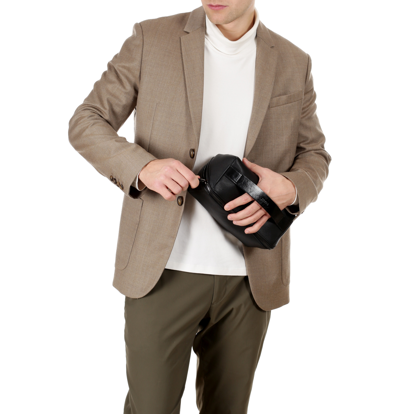 Несессер Stevens 