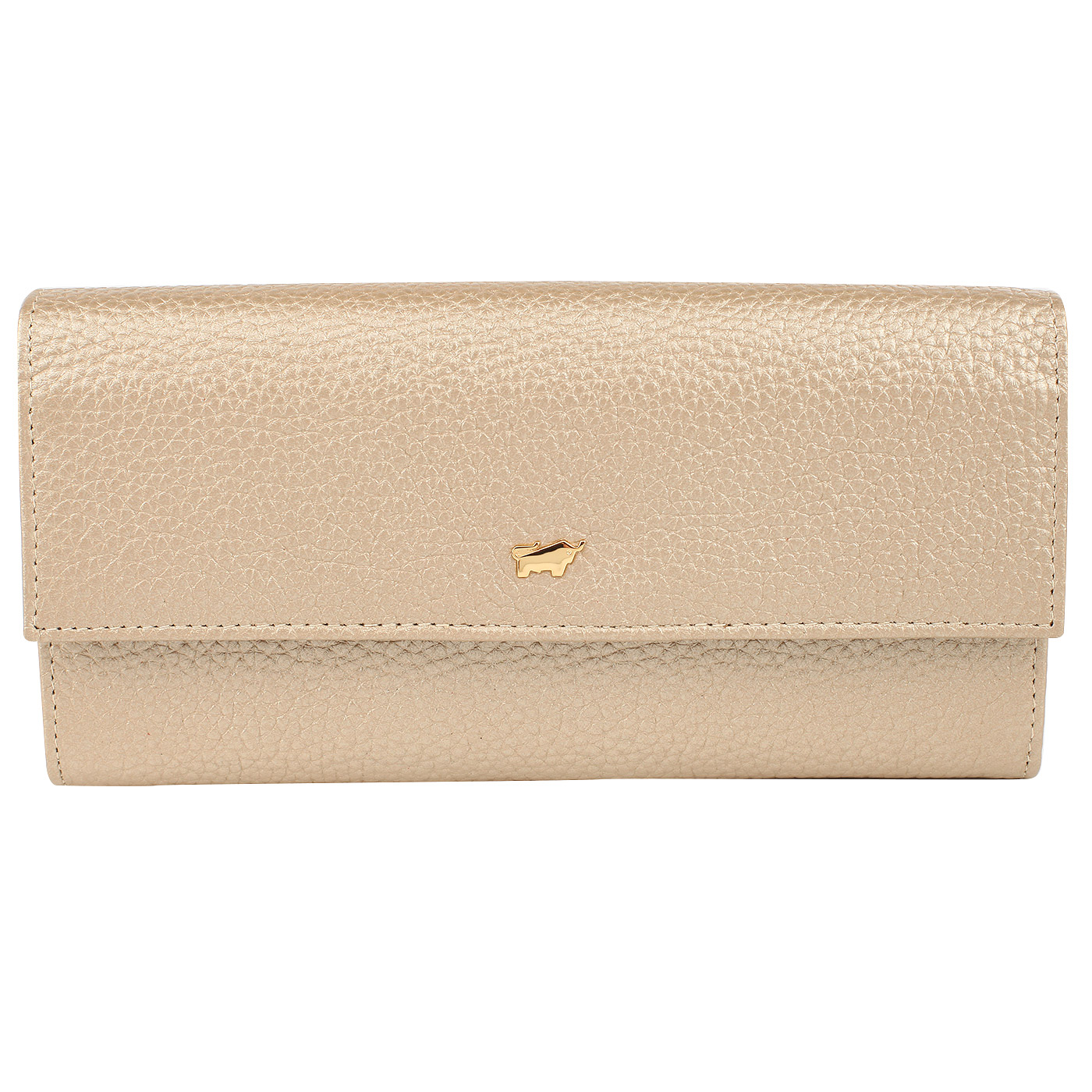 Braun Buffel Кошелек на полную купюру