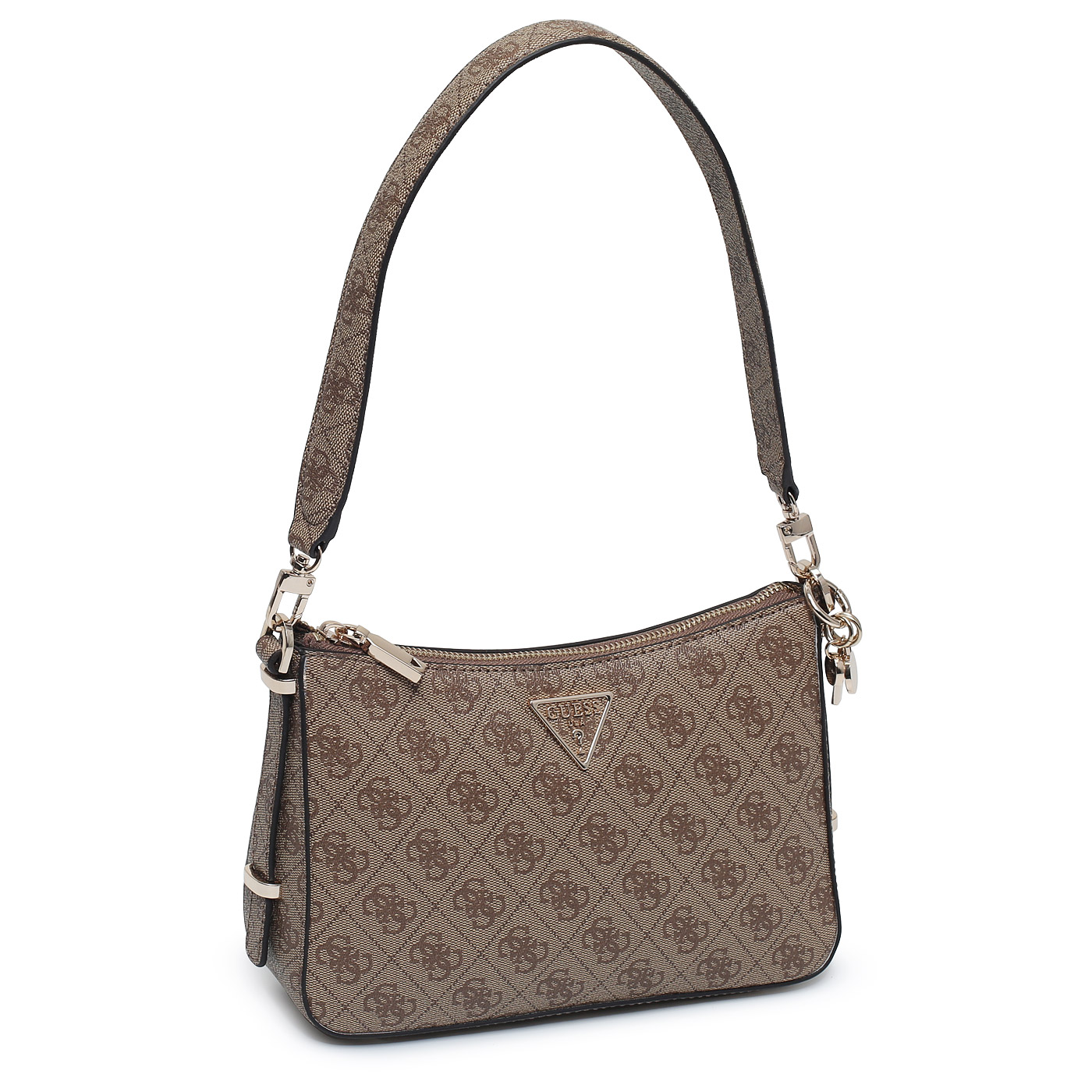 Сумка с ручкой Guess Eco Erica