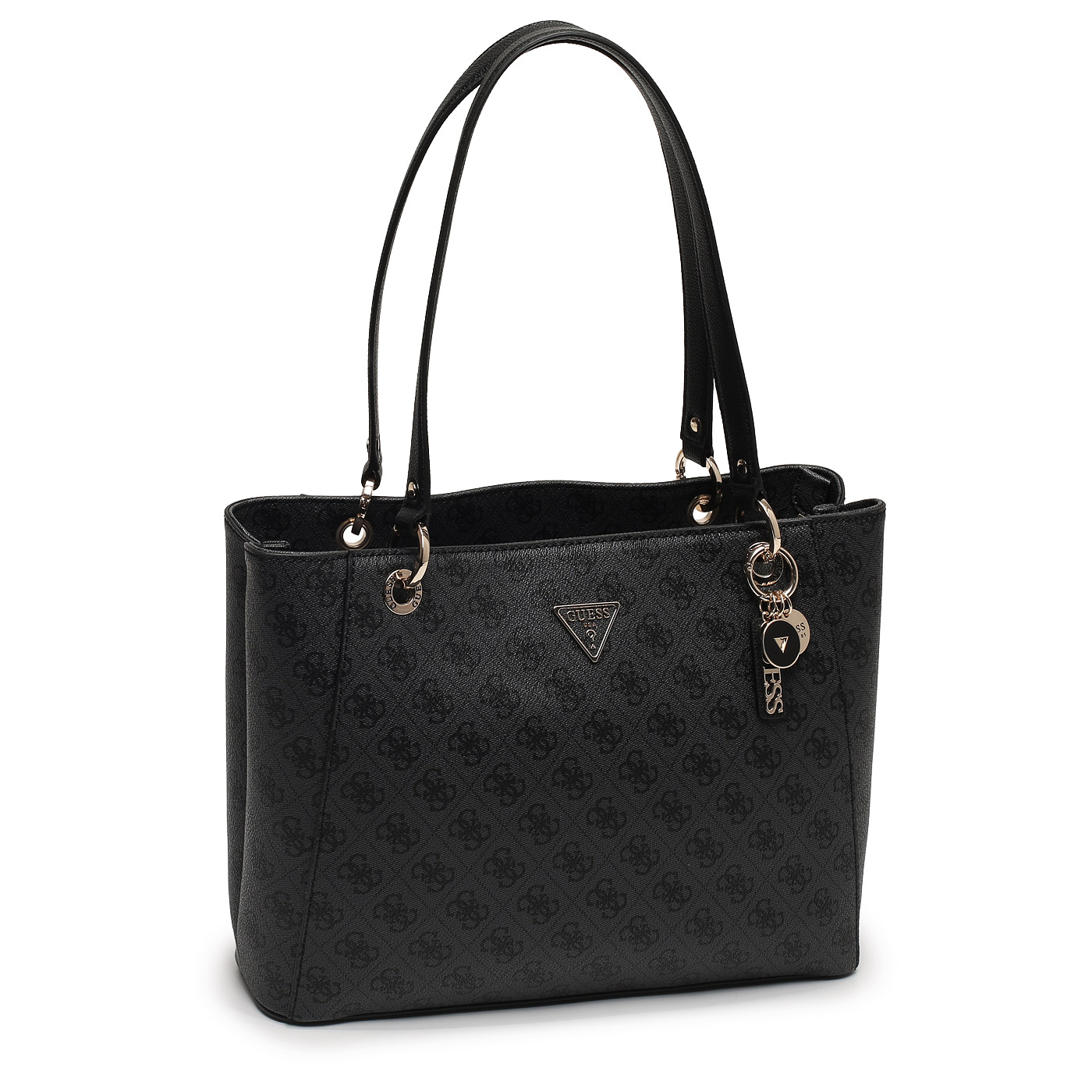 Сумка с длинными ручками Guess Noelle