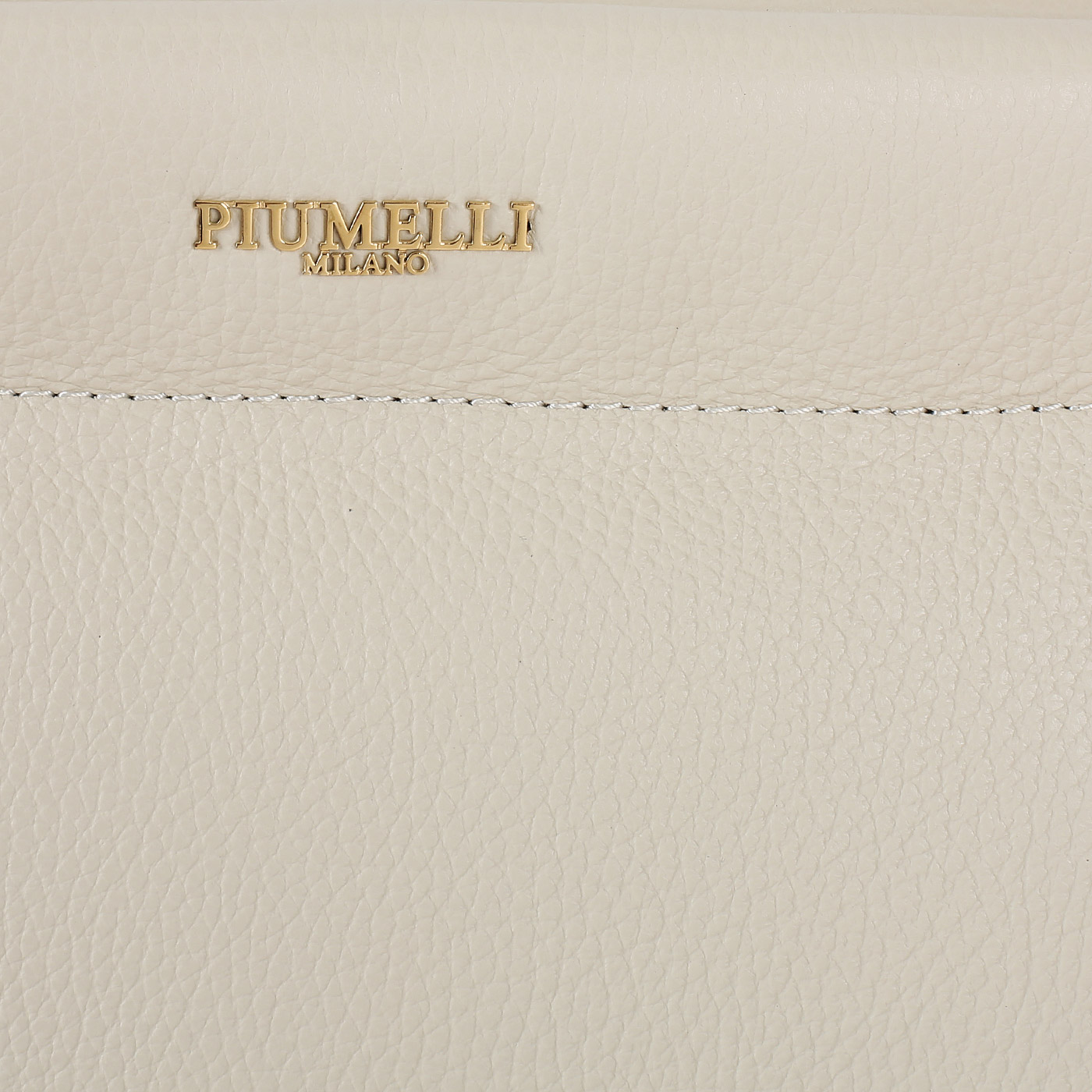 Кожаная сумка Piumelli Lana