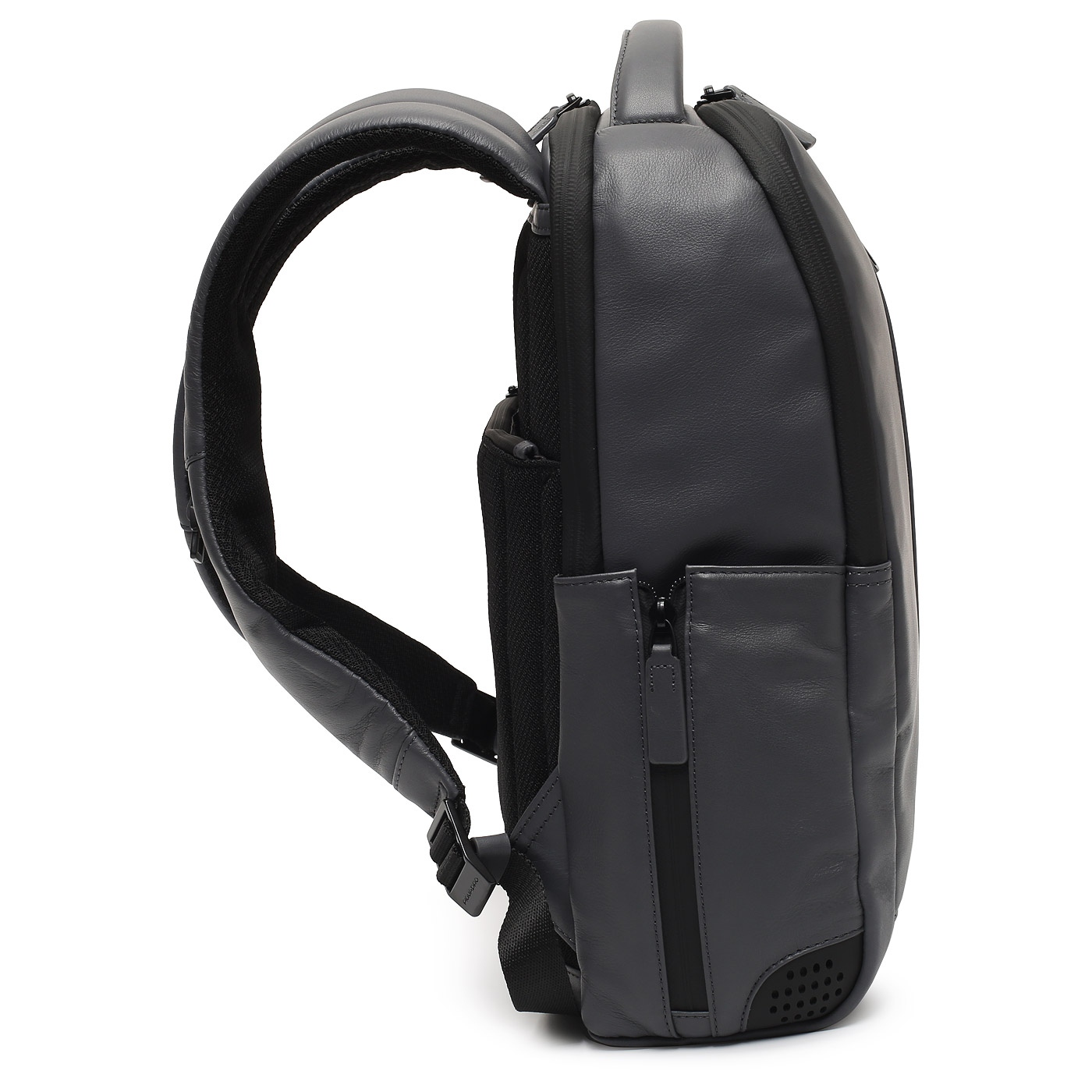 Кожаный рюкзак Piquadro Urban