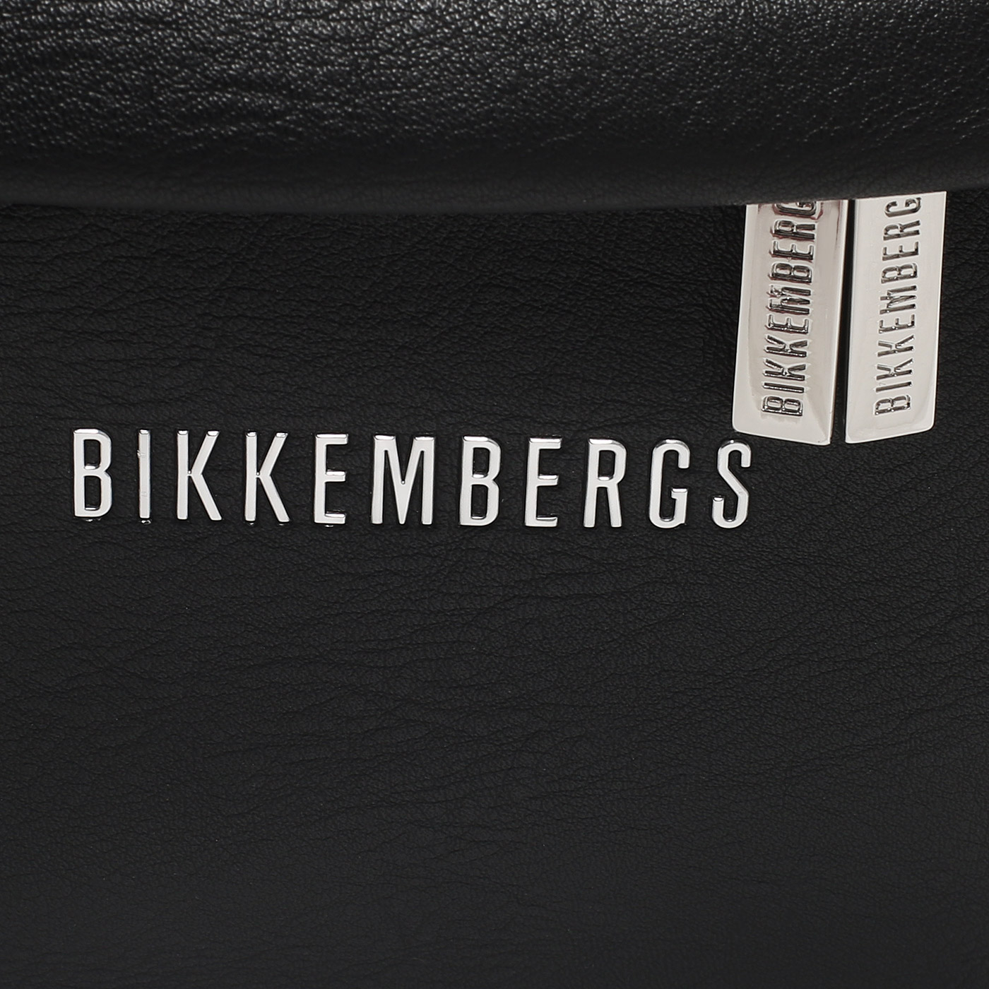 Сумка на пояс Bikkembergs Allen