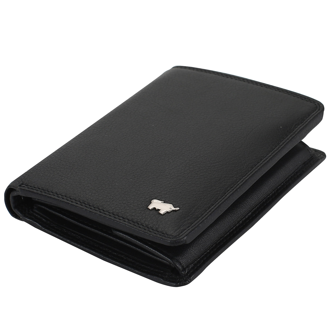 Кожаное портмоне без застежки Braun Buffel Golf 2.0