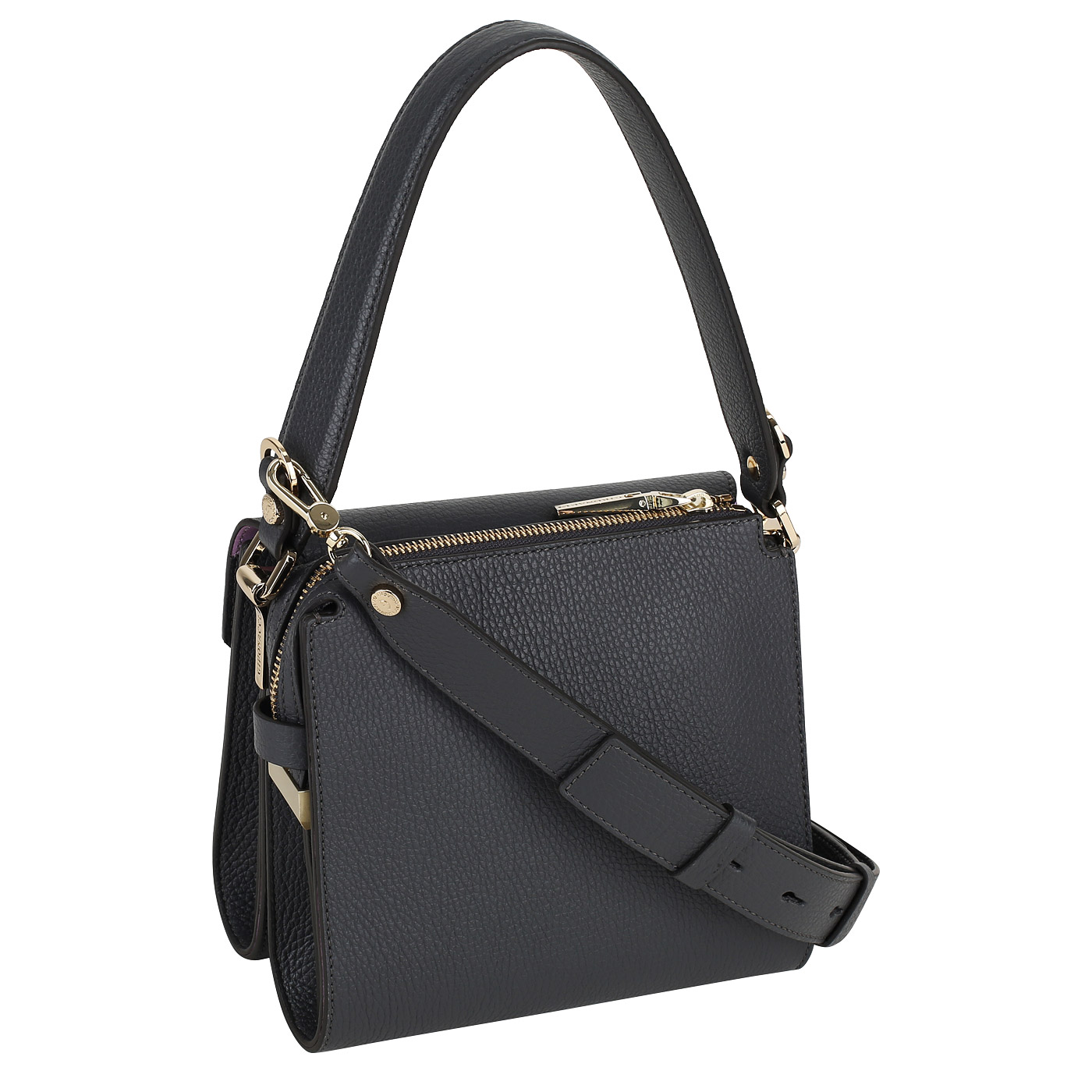 Кожаная сумка Gironacci Vitcal