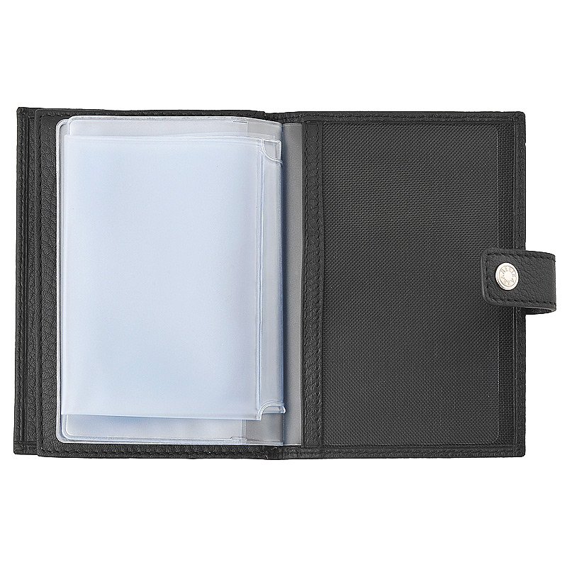 Обложки для паспорта и автодокументов Neri Karra 