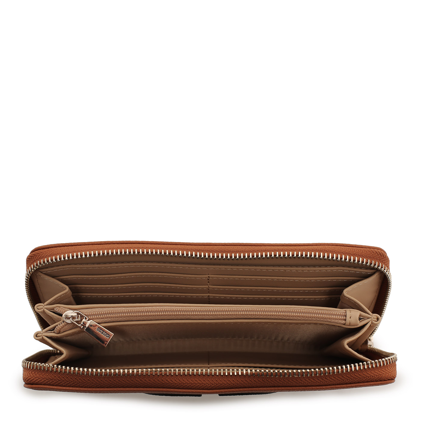 Портмоне на полную купюру Guess Calebra