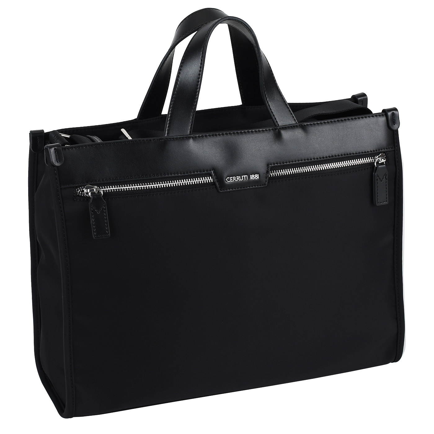 Сумка для ноутбука и документов Cerruti 1881 Timothy