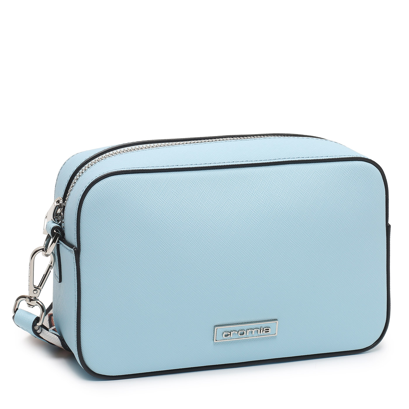 Сумка через плечо Cromia Perla