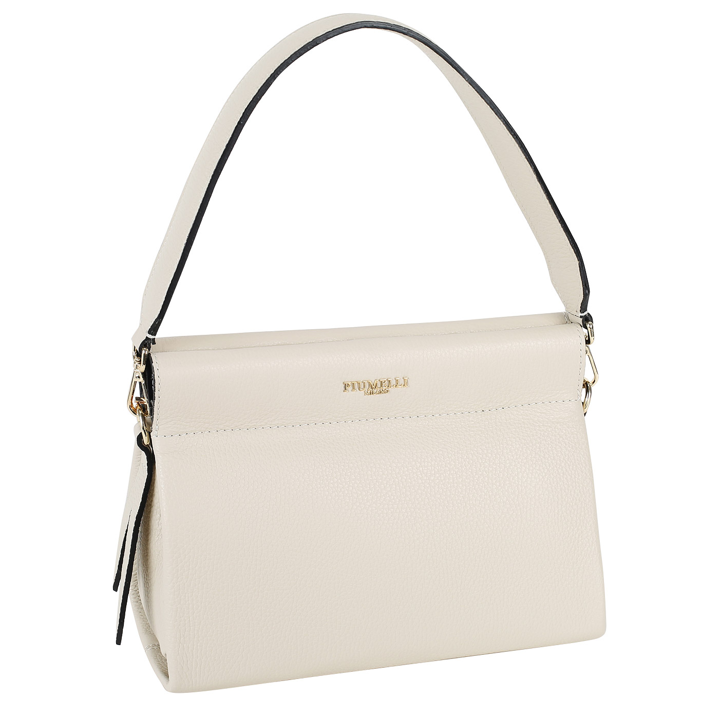 Кожаная сумка Piumelli Lana