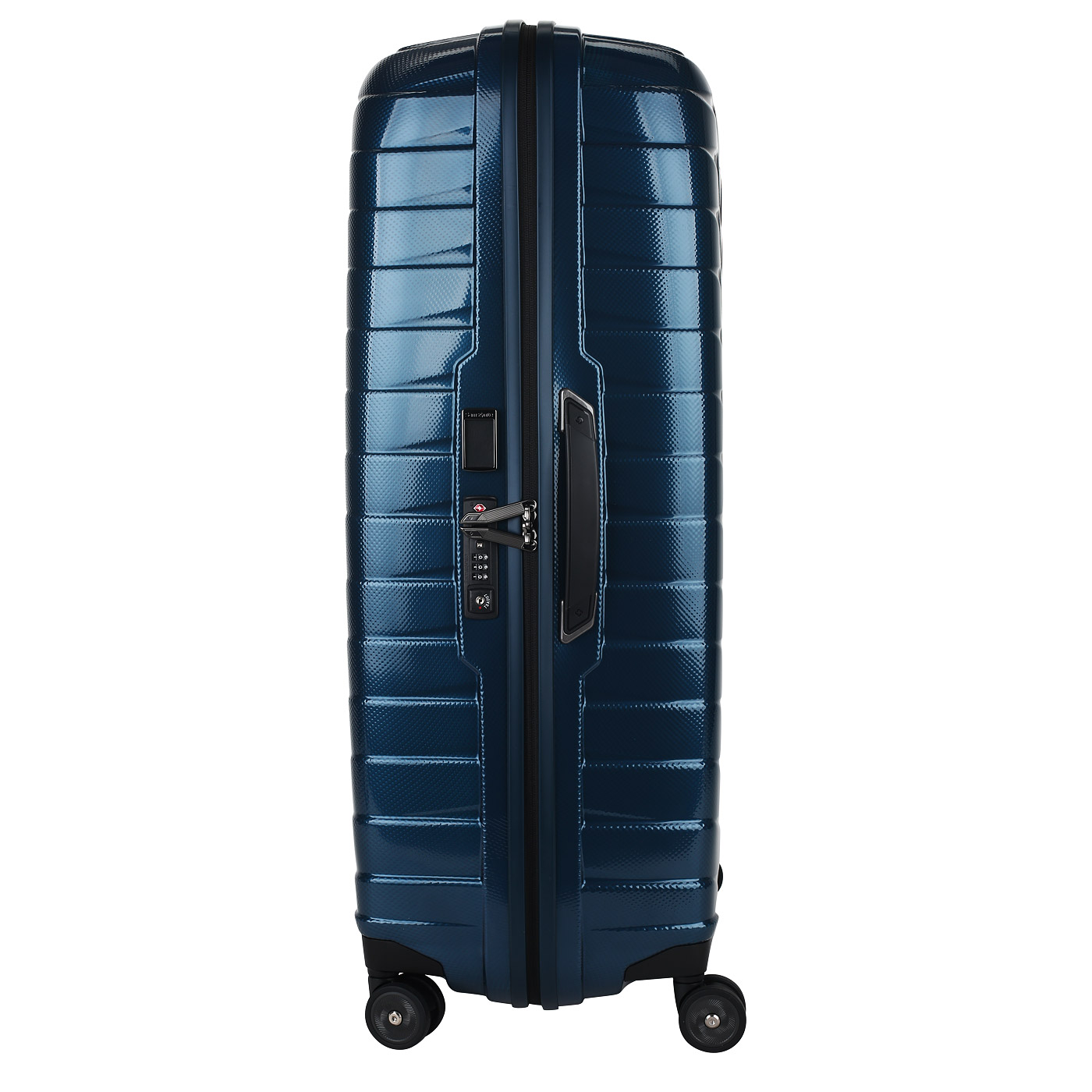 Чемодан очень большой XL  с кодовым замком Samsonite Proxis