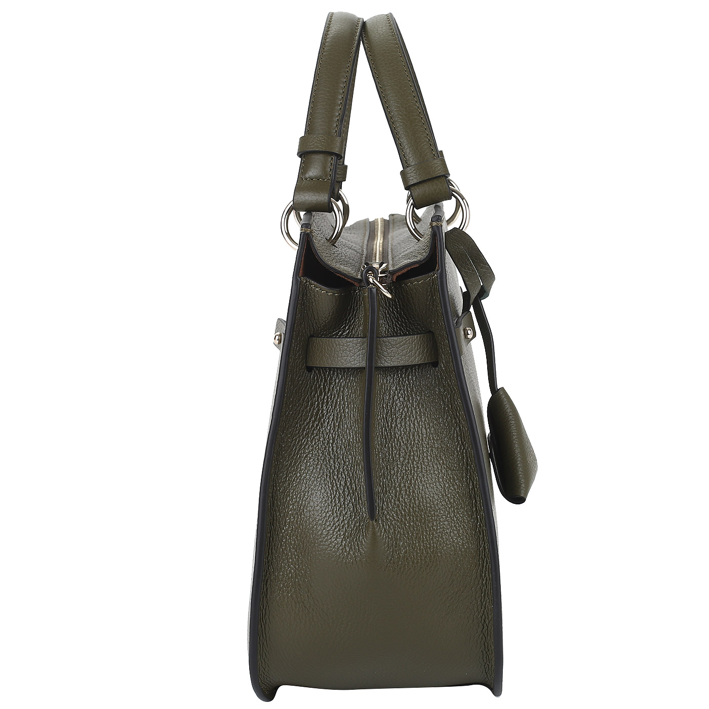 Сумка на молнии Coccinelle Didi