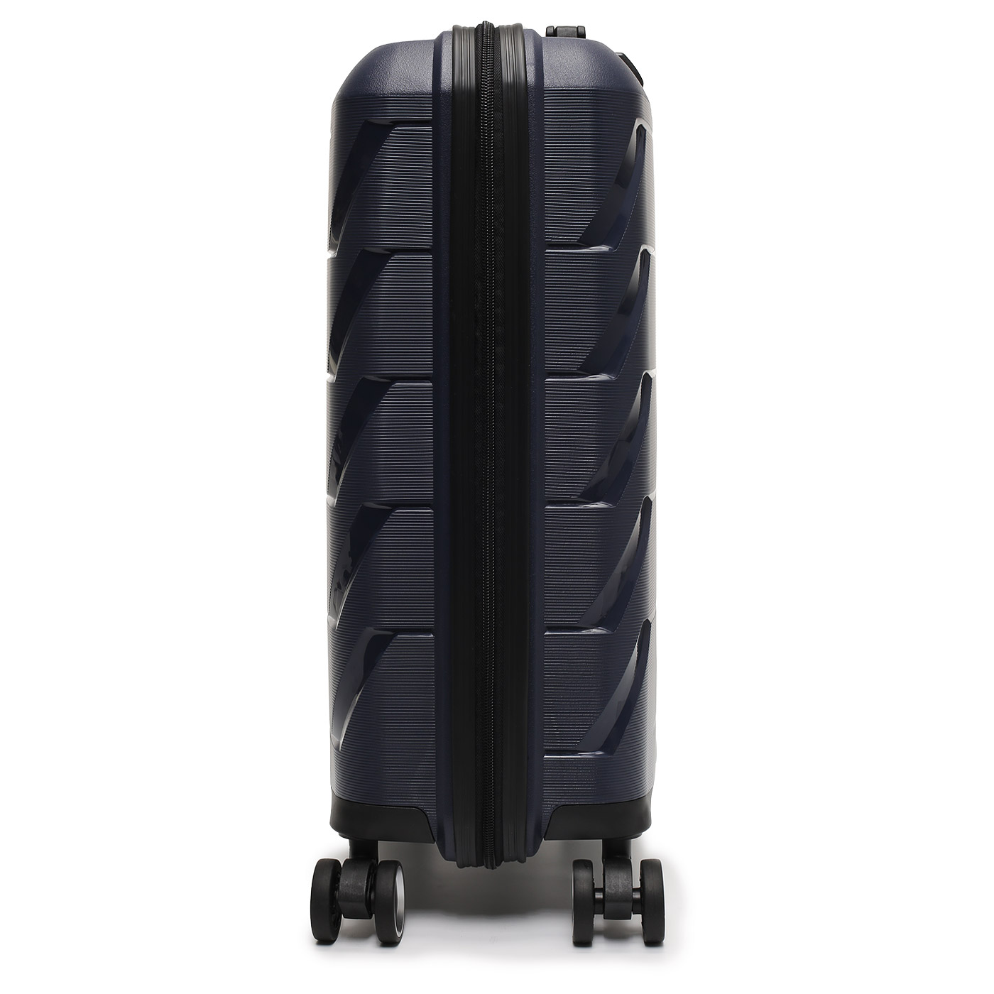 Чемодан маленький S из полипропилена Sun Voyage Elite