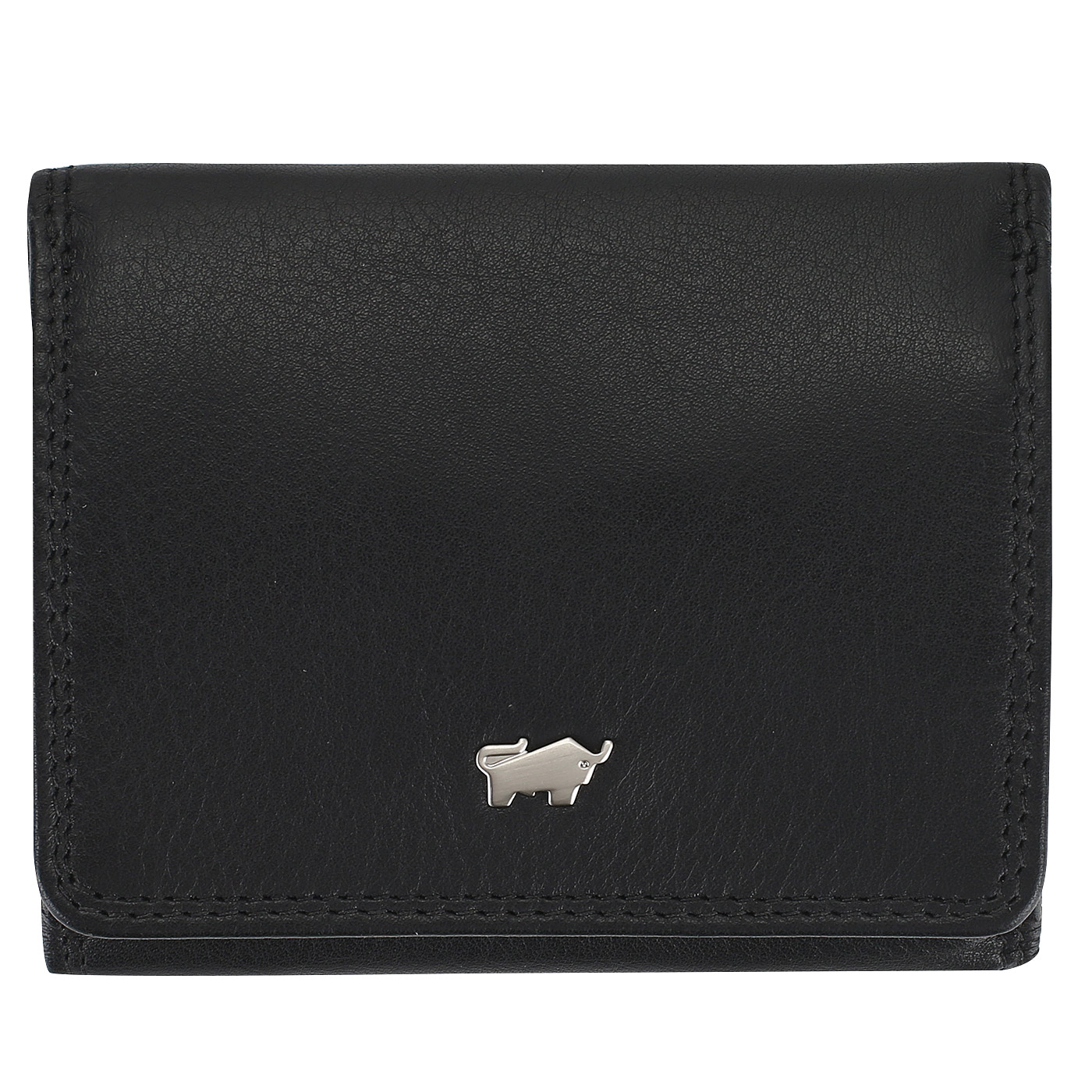 Braun Buffel Портмоне на кнопке