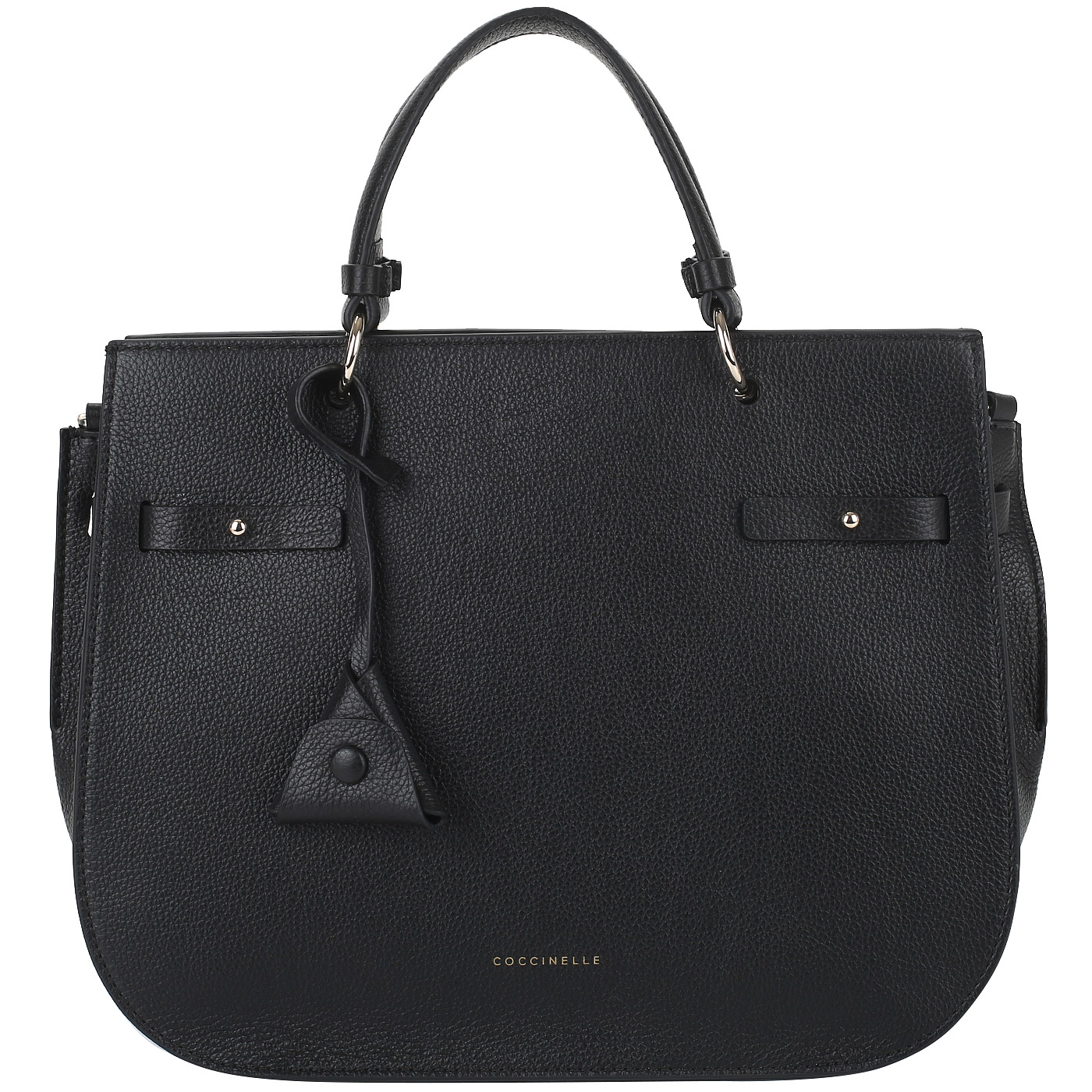 Coccinelle Черная сумка