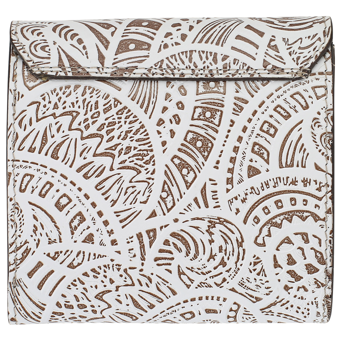 Кошелек с двумя отделениями Chatte Bloom