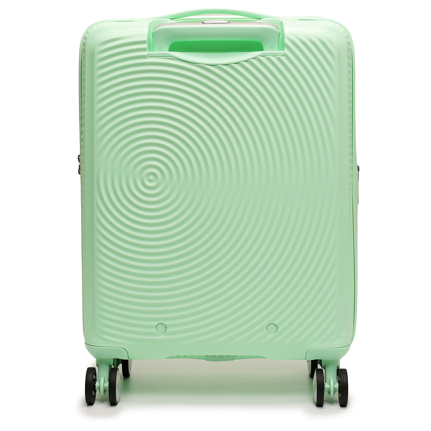Чемодан для ручной клади из полипропилена American Tourister Soundbox