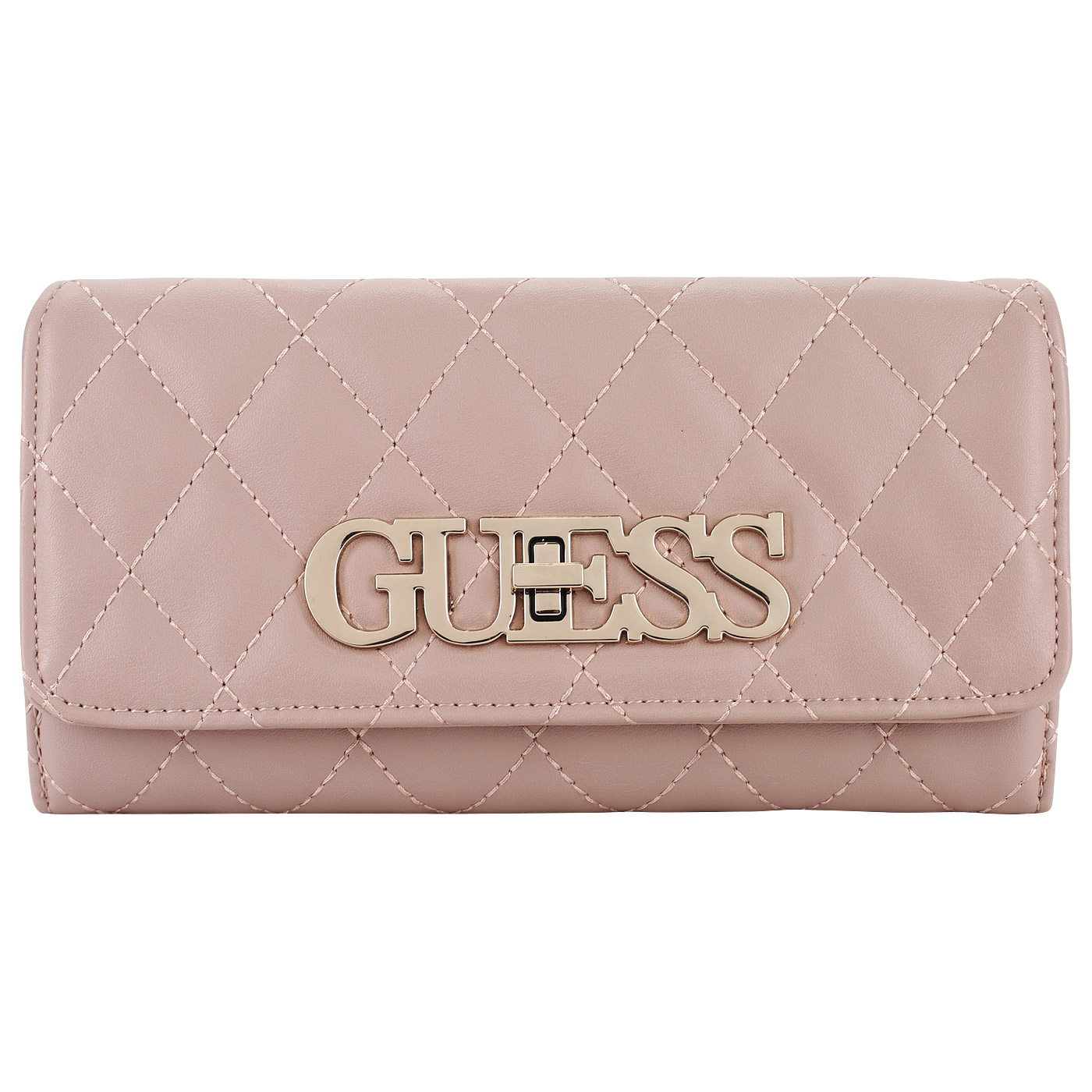 Guess Кошелек с двумя отделами