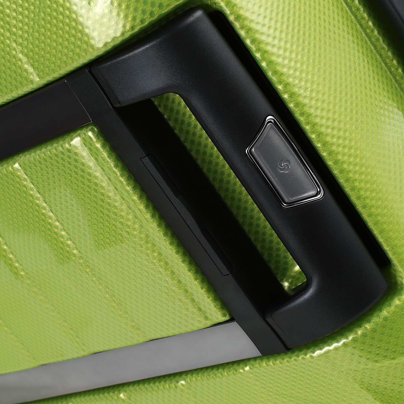 Чемодан очень большой XL  Samsonite Proxis