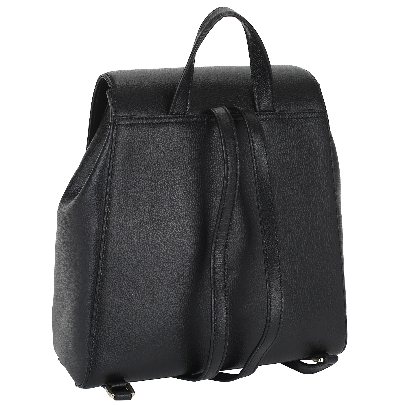 Кожаный рюкзак DKNY Whitney