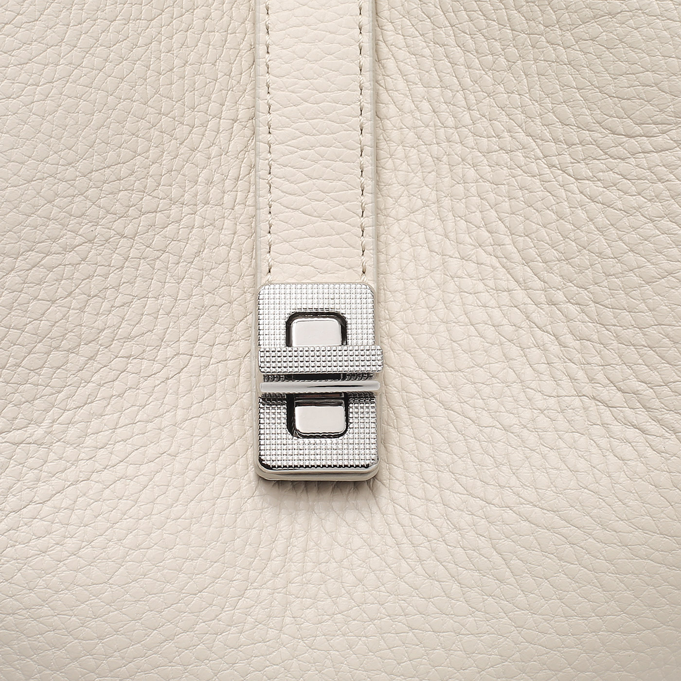 Кожаная сумка Chatte Marseille