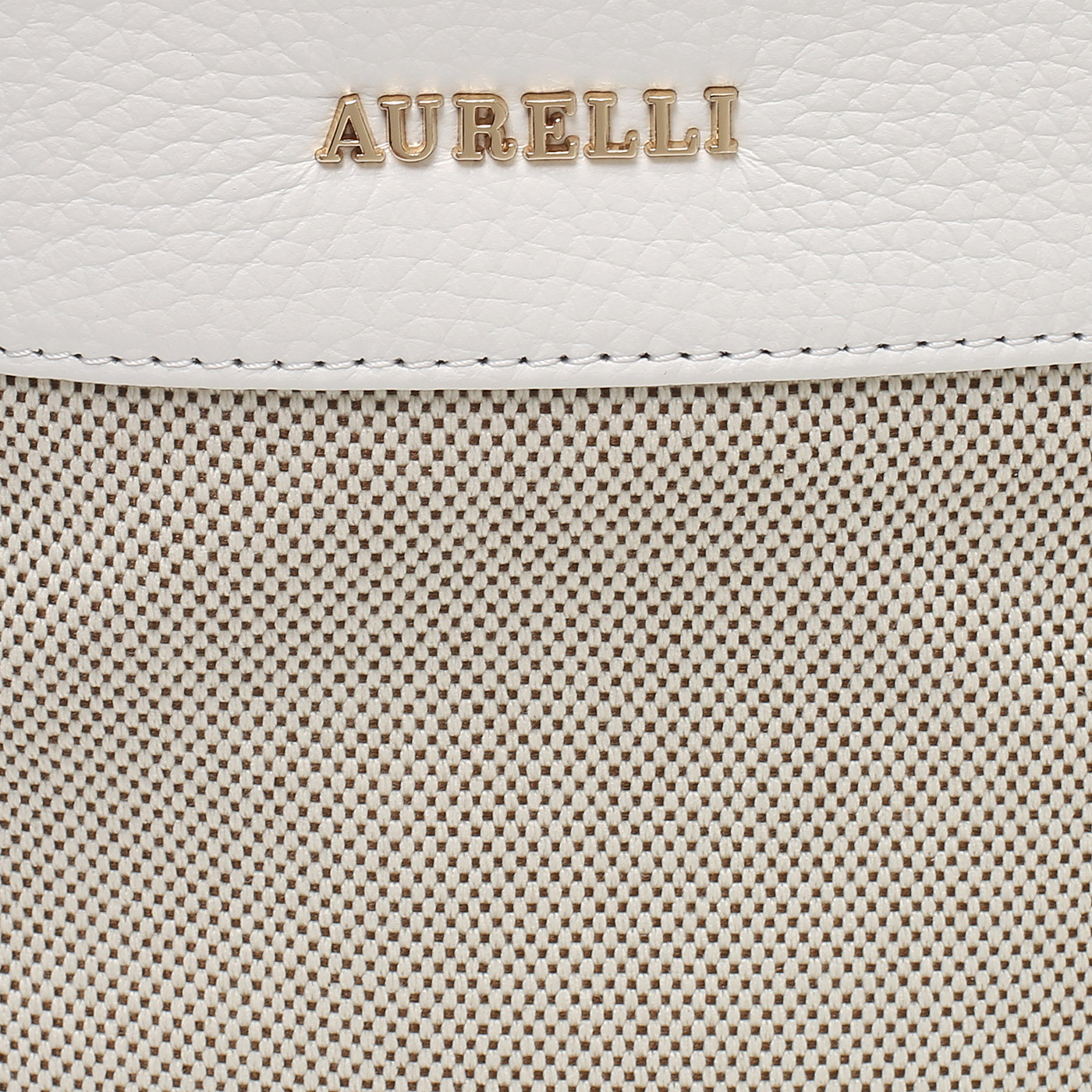 Сумка с ручкой Aurelli Canvas