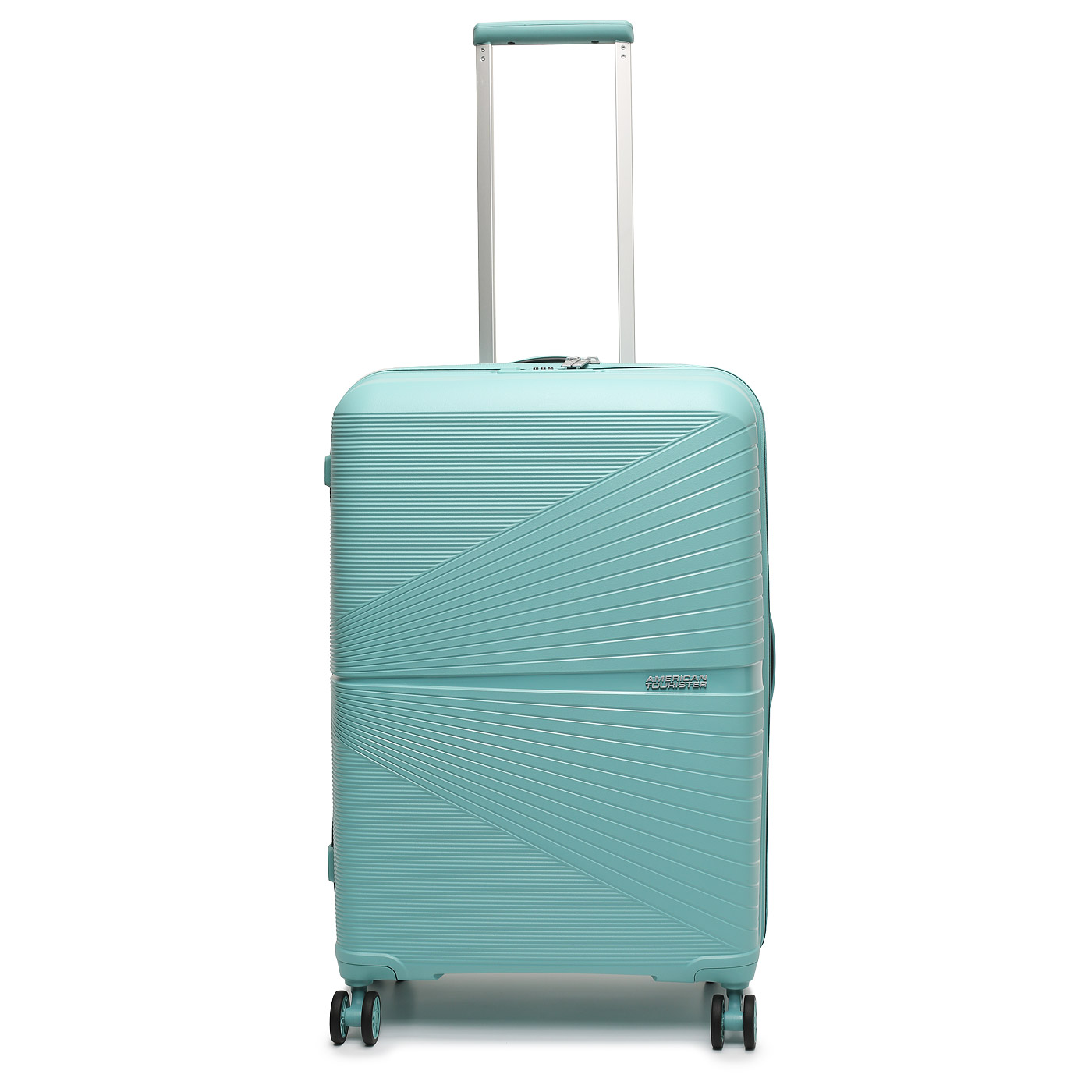 Чемодан средний M из полипропилена American Tourister Airconic