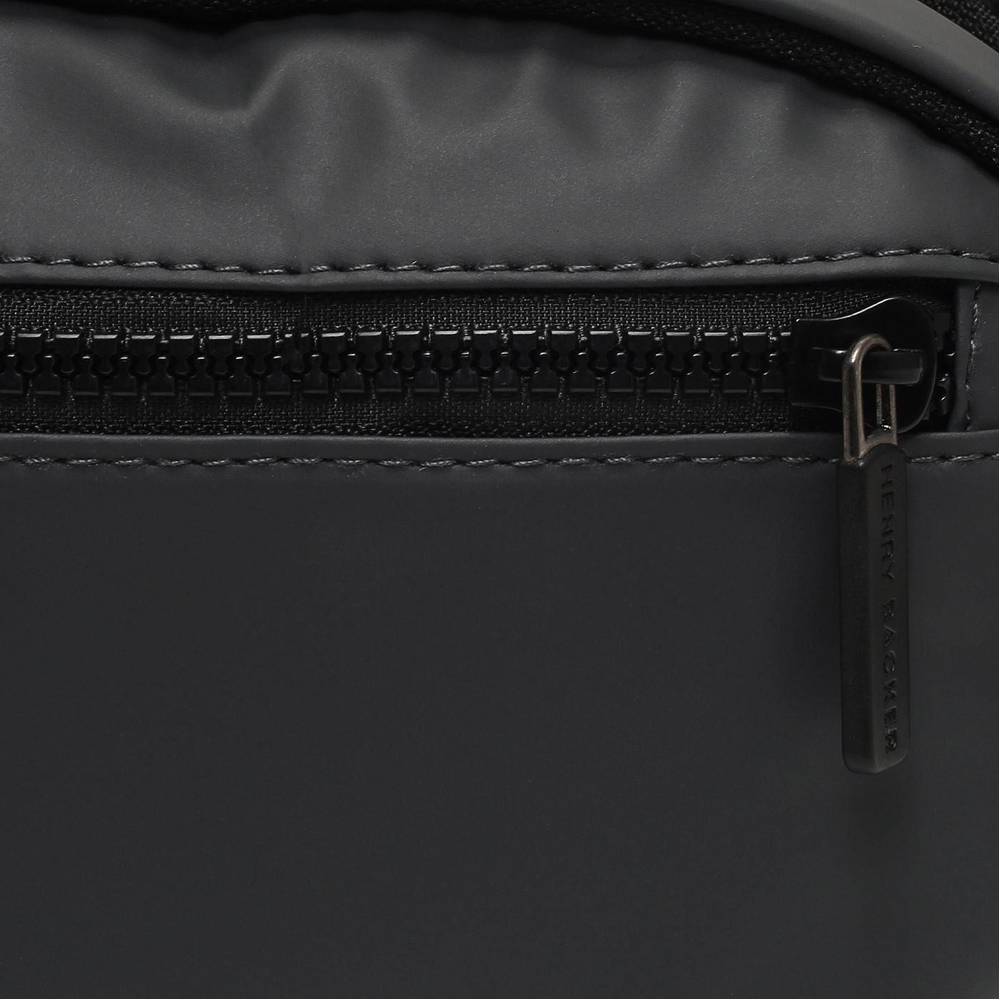 Поясная сумка Henry Backer 