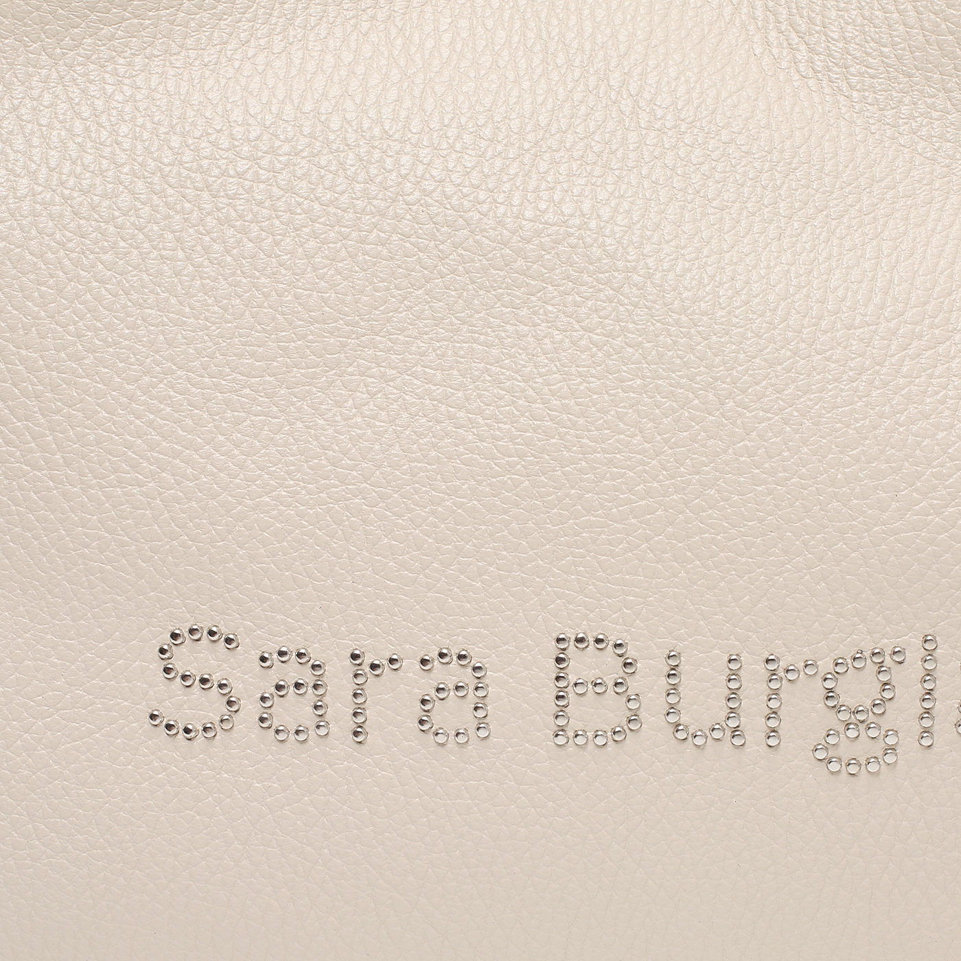 Кожаная сумка Sara Burglar Ariel SB Nice