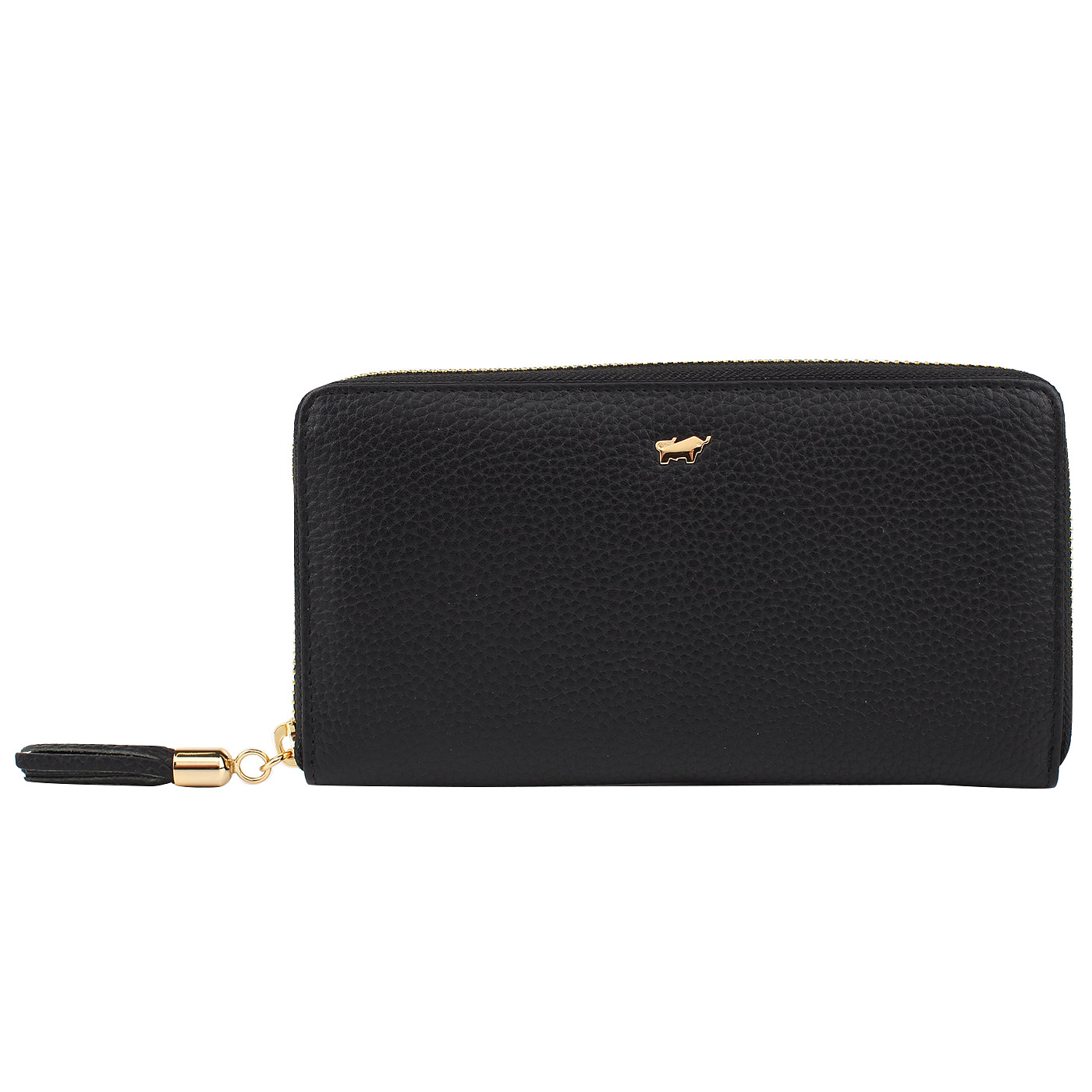 Braun Buffel Кожаное портмоне на полную купюру