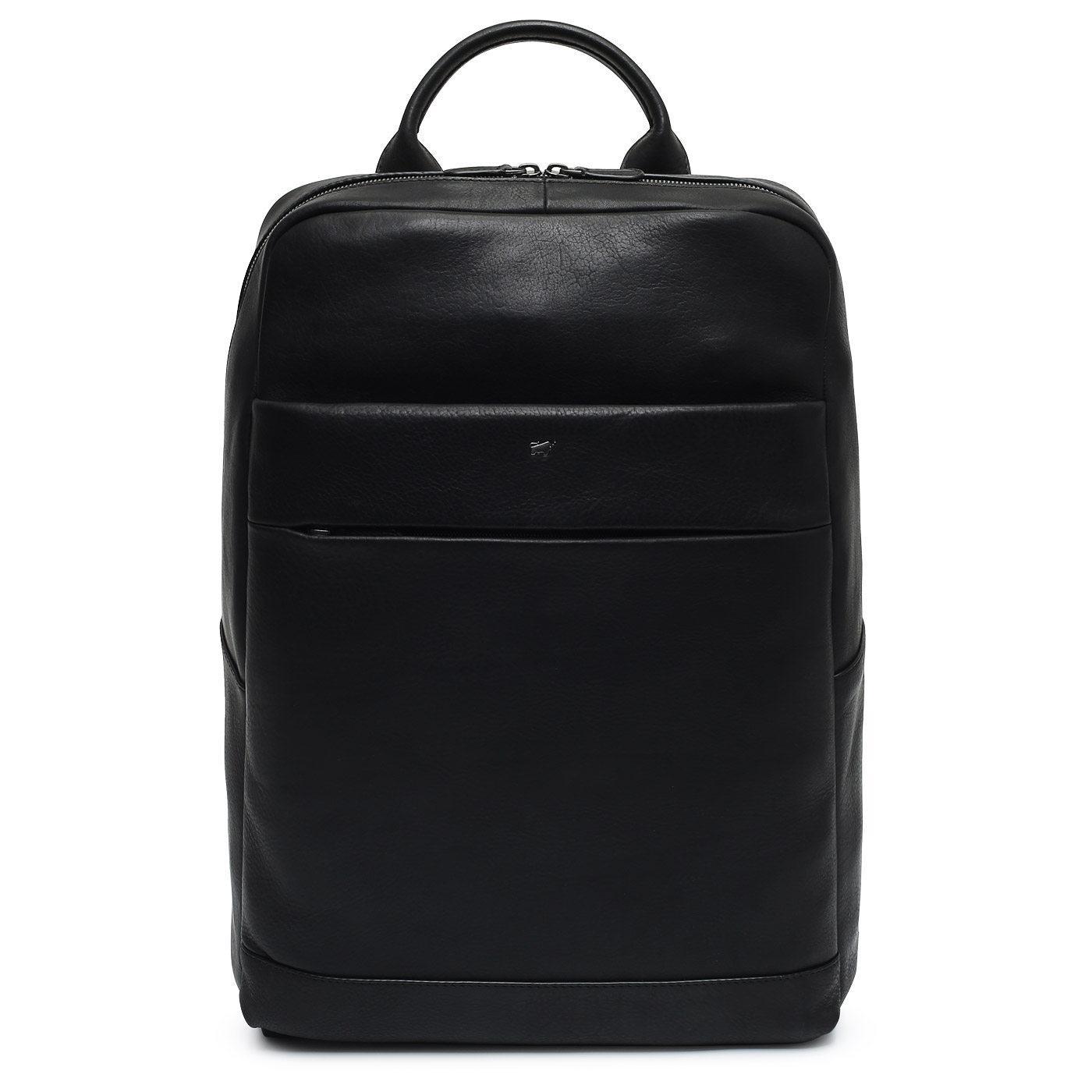 Braun Buffel Кожаный рюкзак