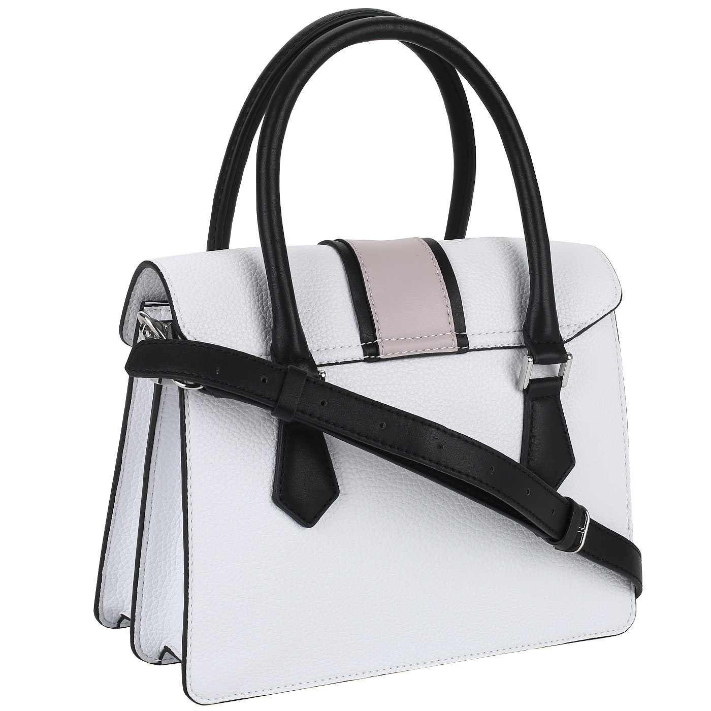 Сумка с откидным клапаном Guess La Hip