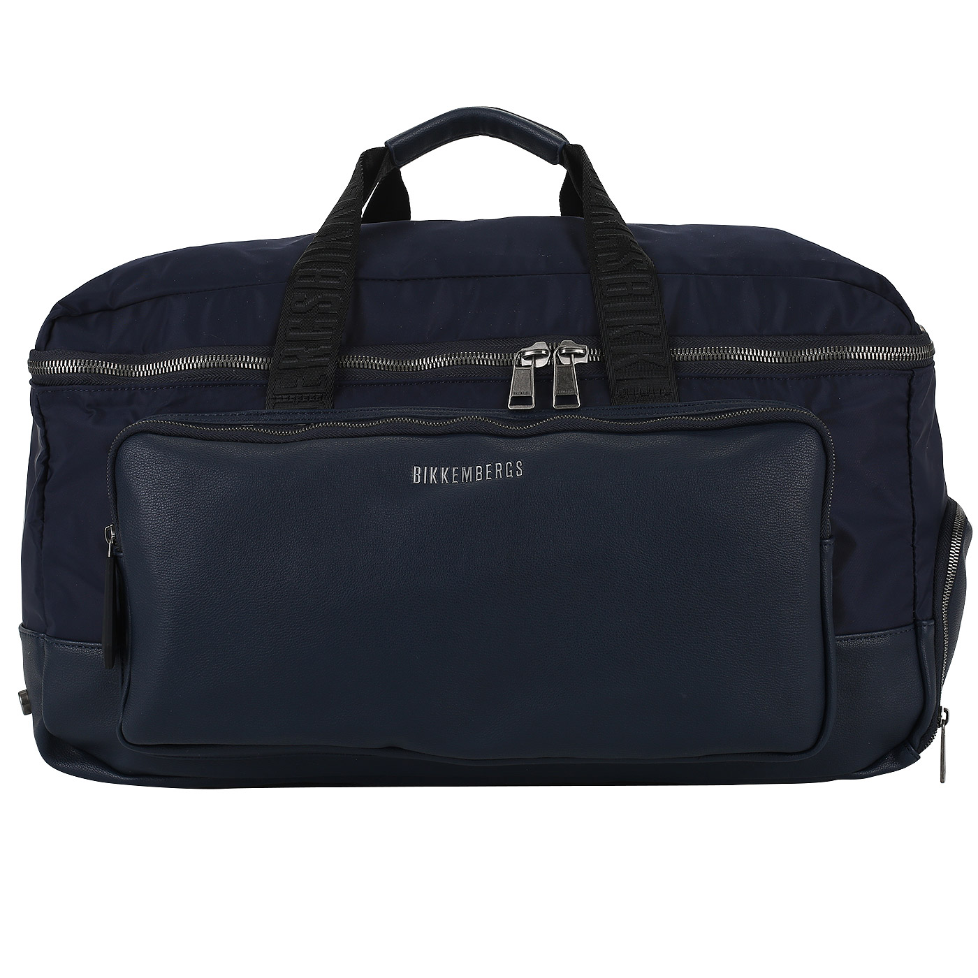 Bikkembergs Дорожная сумка с плечевым ремнем