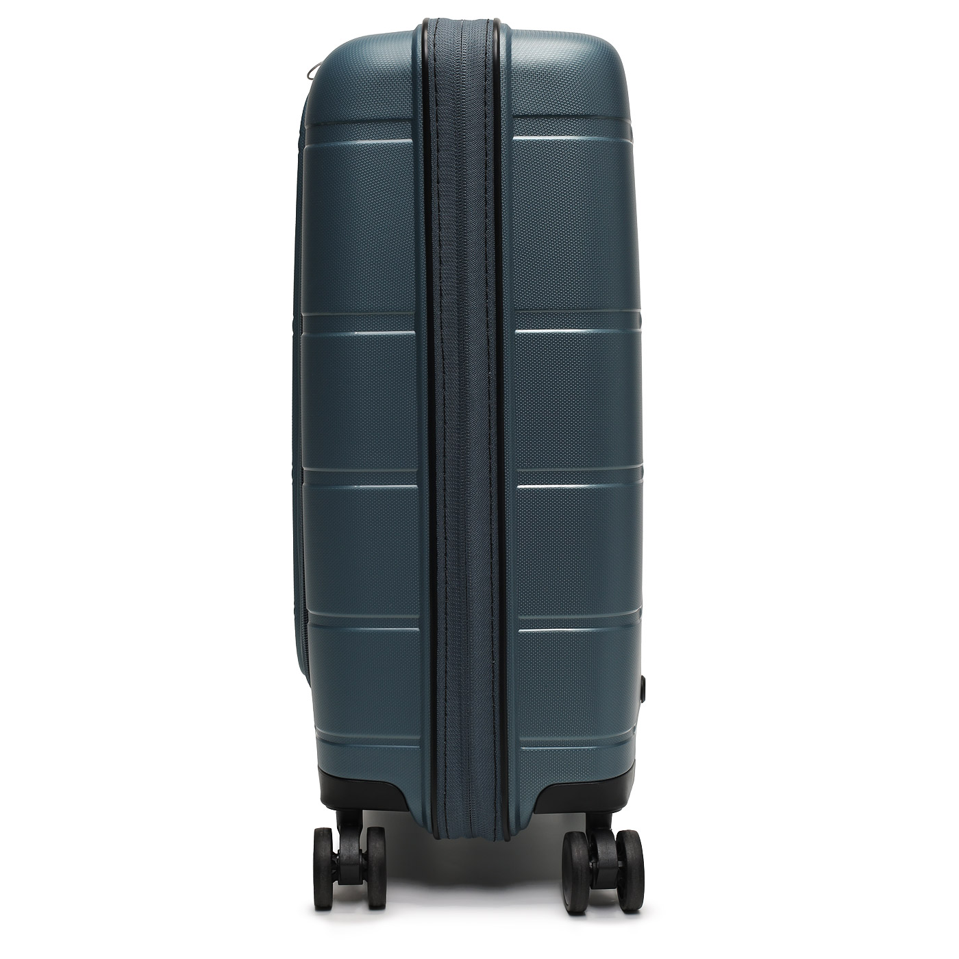 Чемодан для ручной клади из полипропилена Eberhart Link