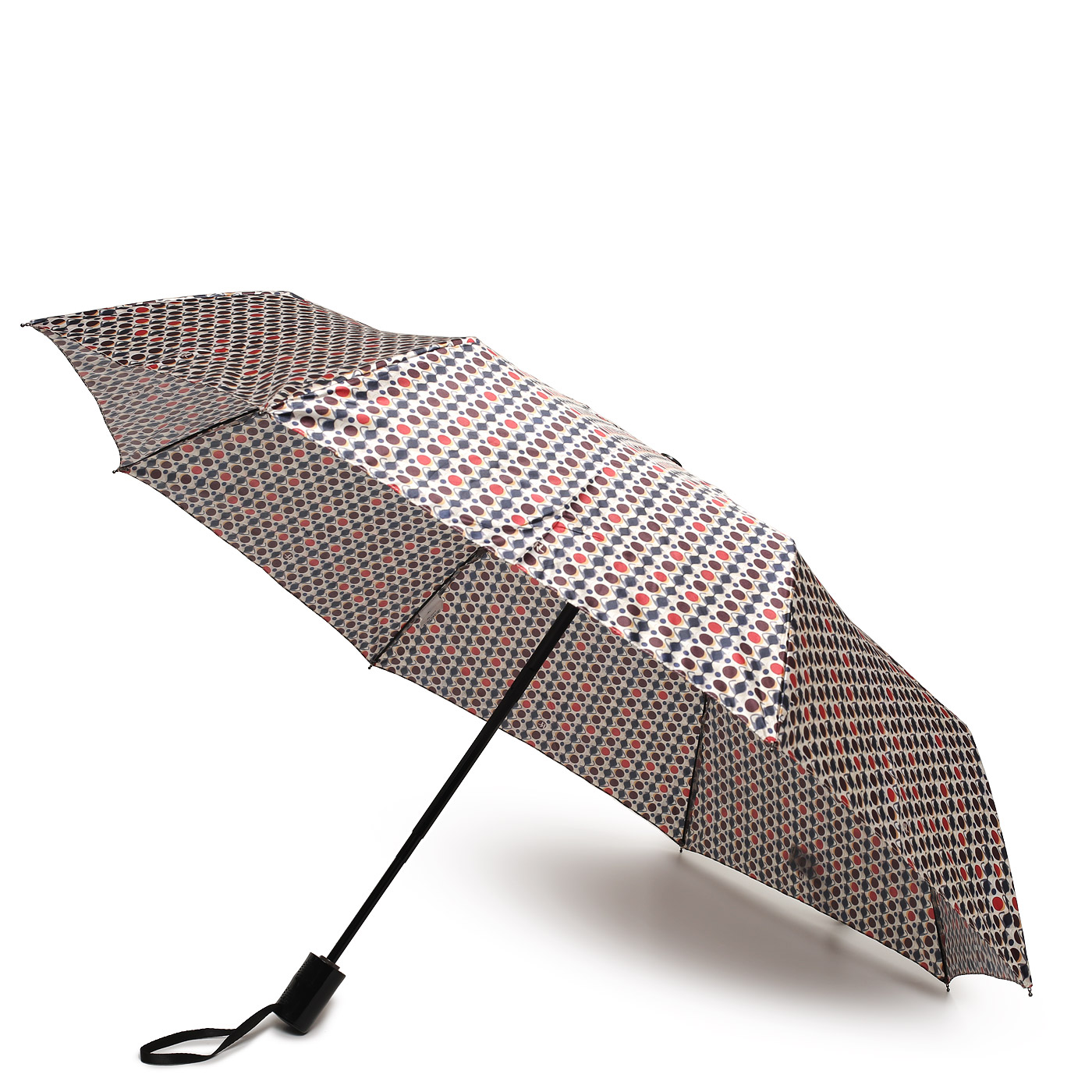 Зонт-автомат Russian Look 