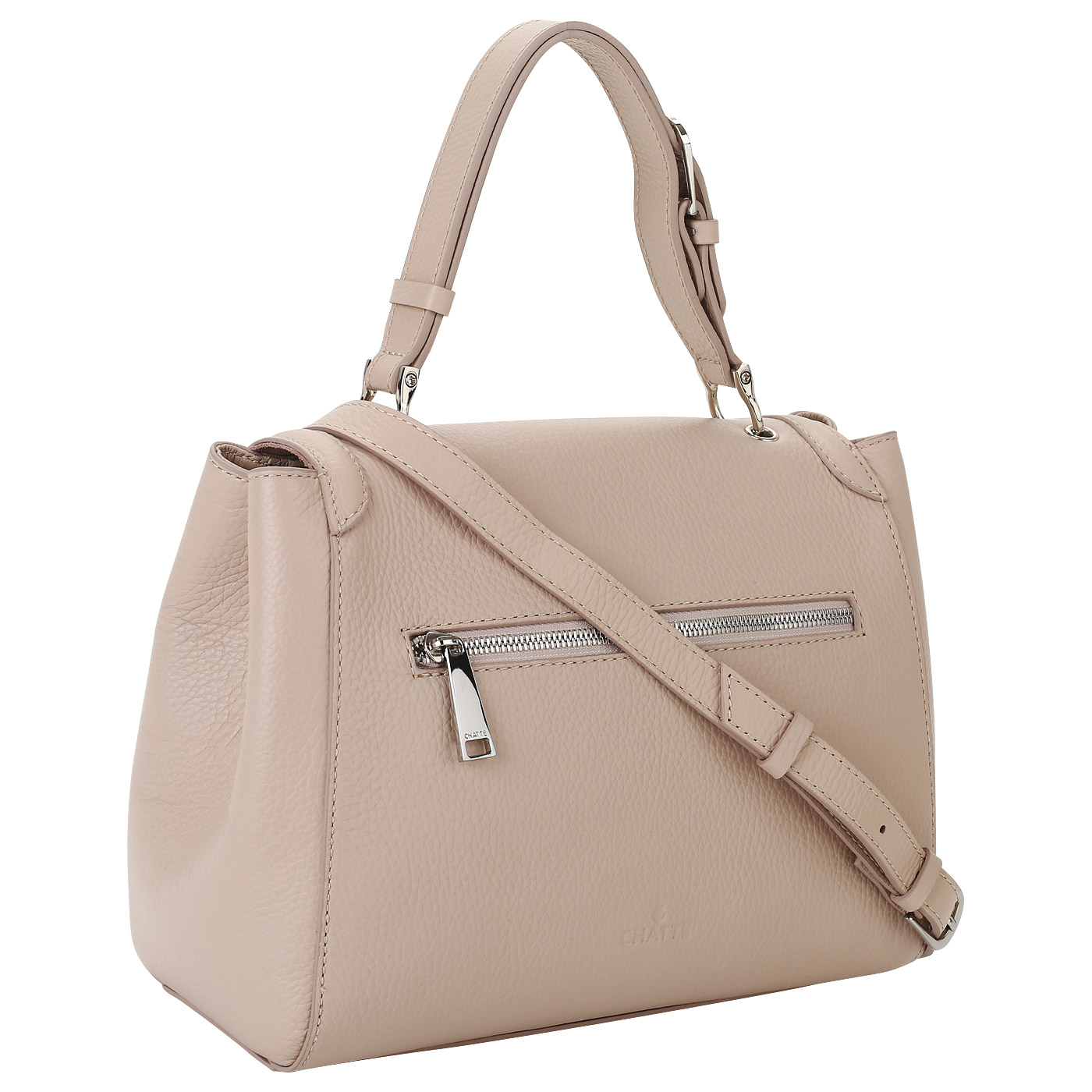 Сумка-сэтчел Chatte Marseille