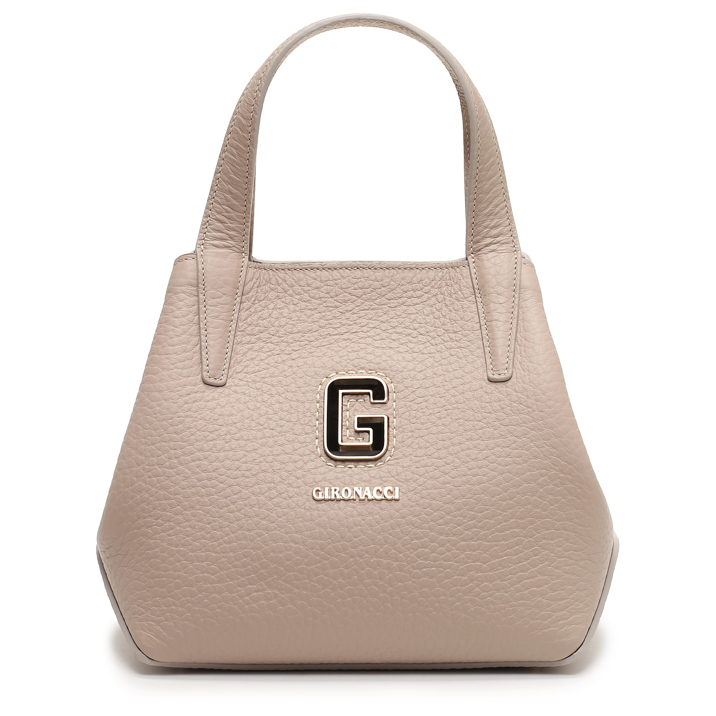 Gironacci Кожаная сумка