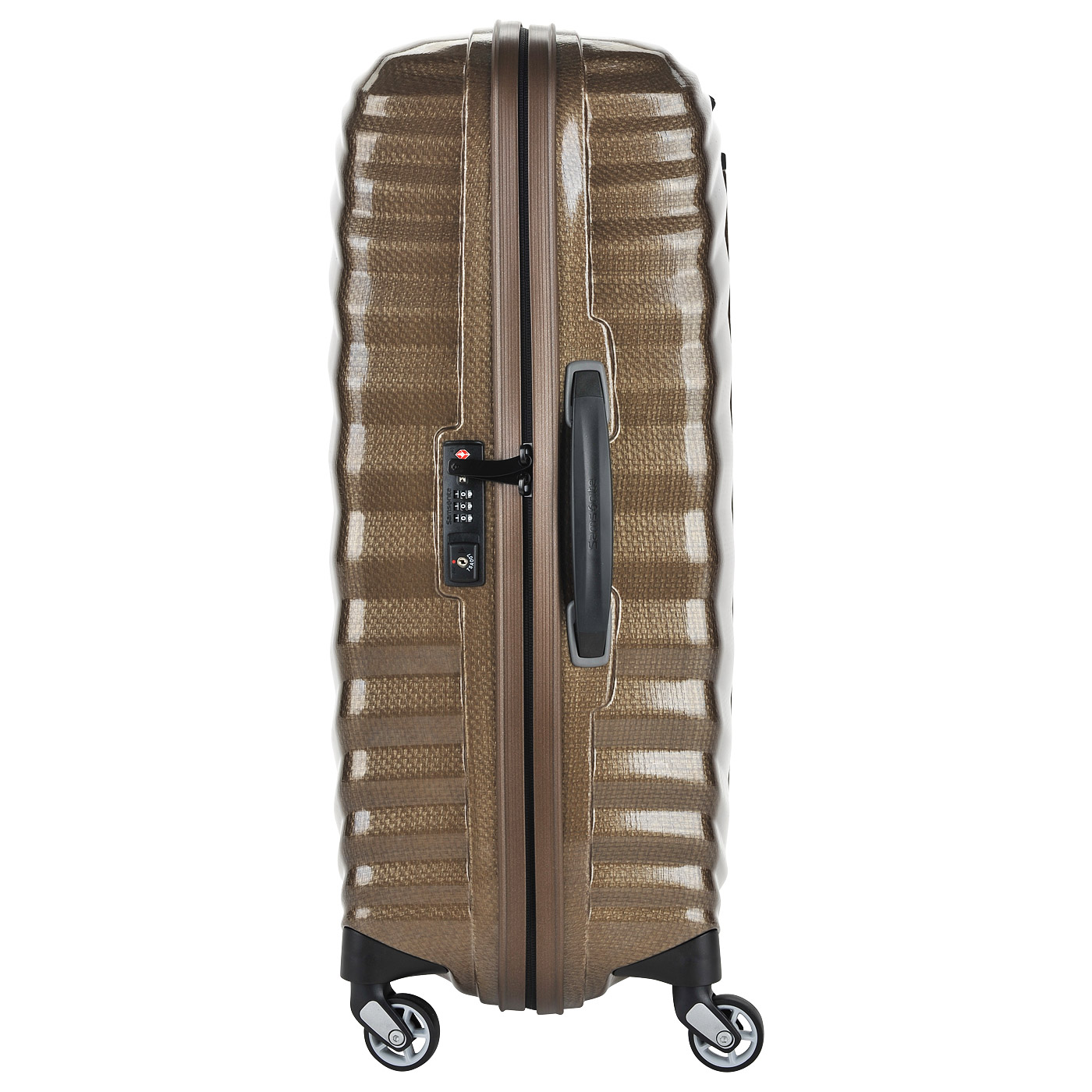 Чемодан на колесах Samsonite Lite-Shock
