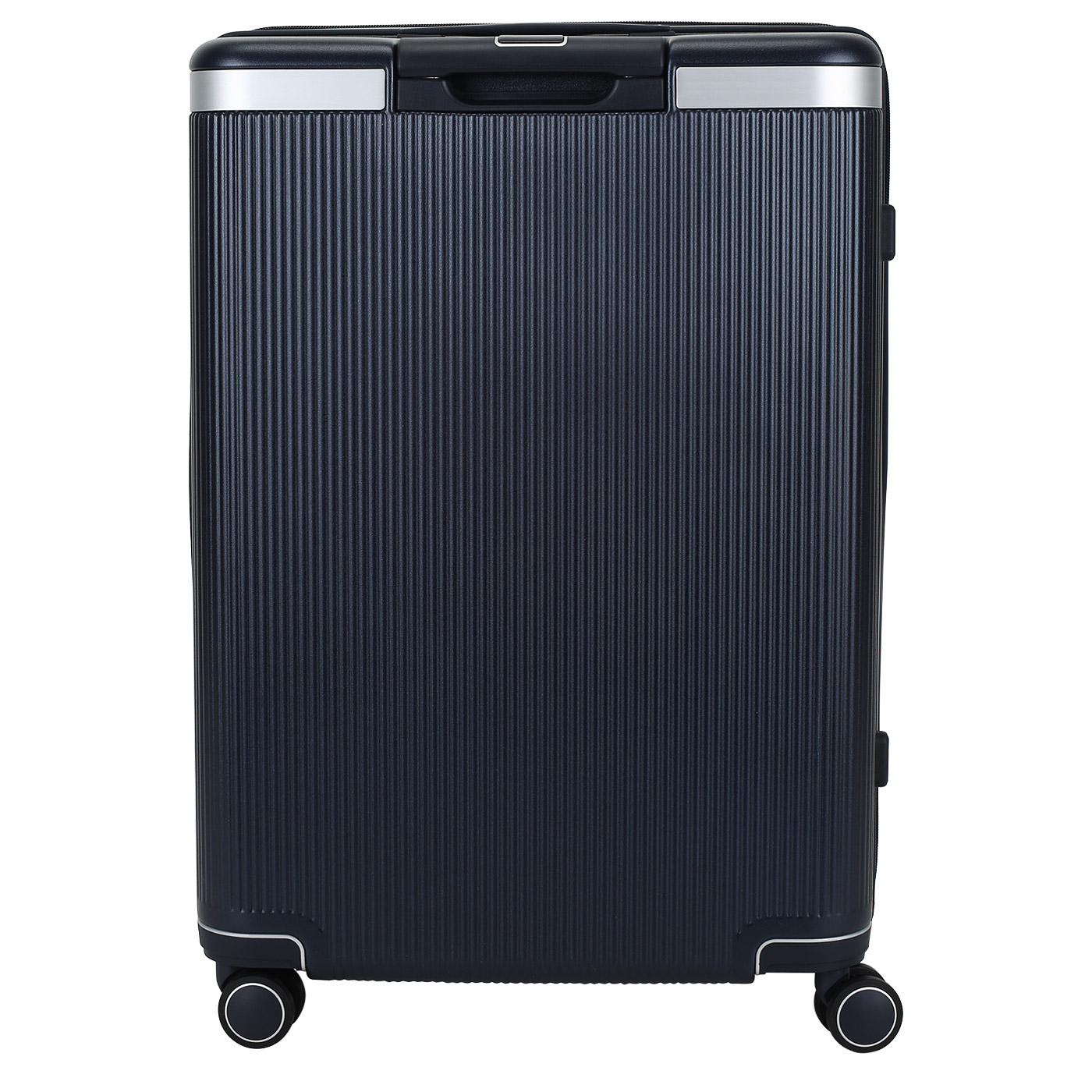 Чемодан средний M из поликарбоната Echolac Dynasty