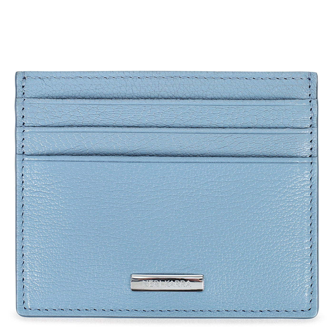 Neri Karra Кожаная визитница